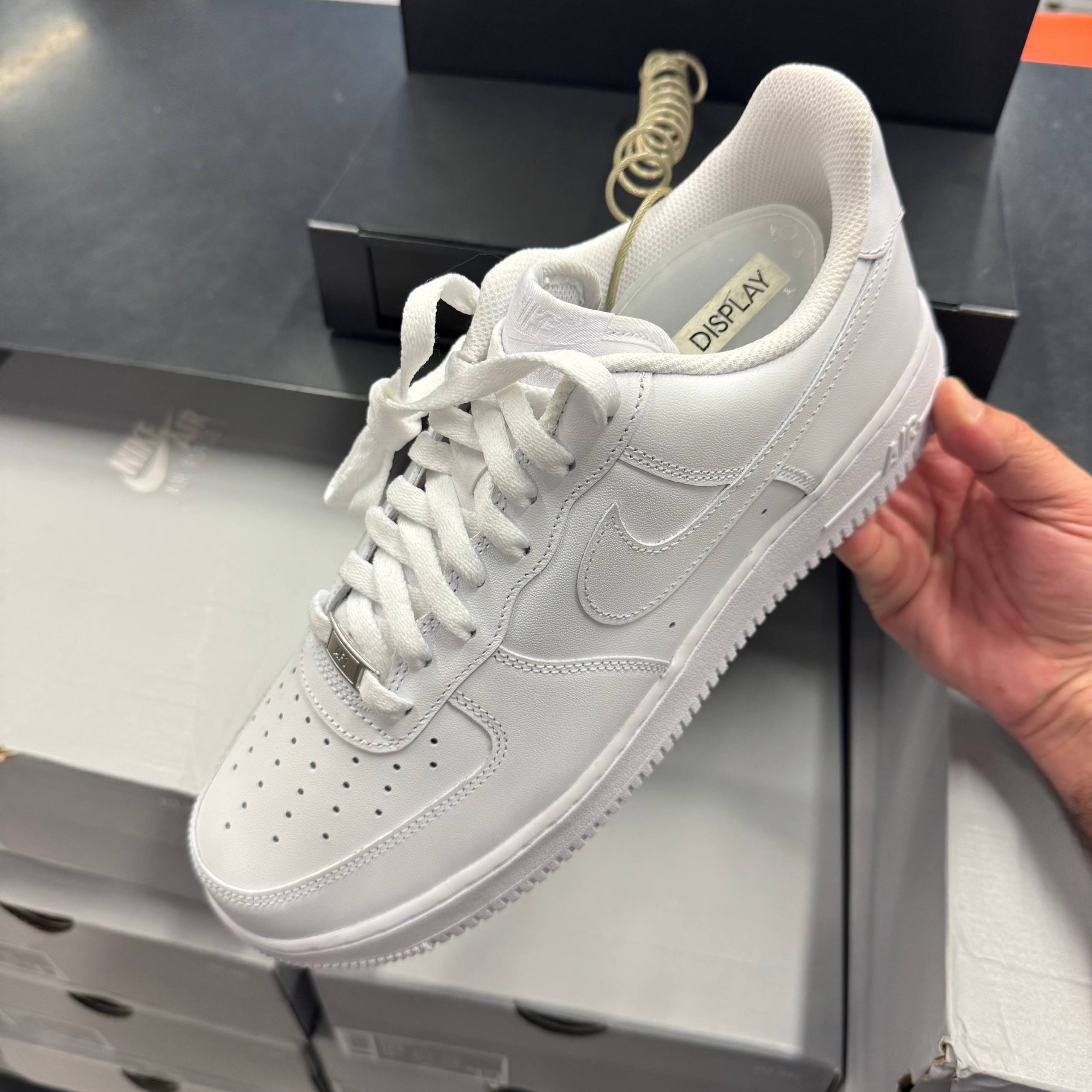 AIR FORCE 1 LOW