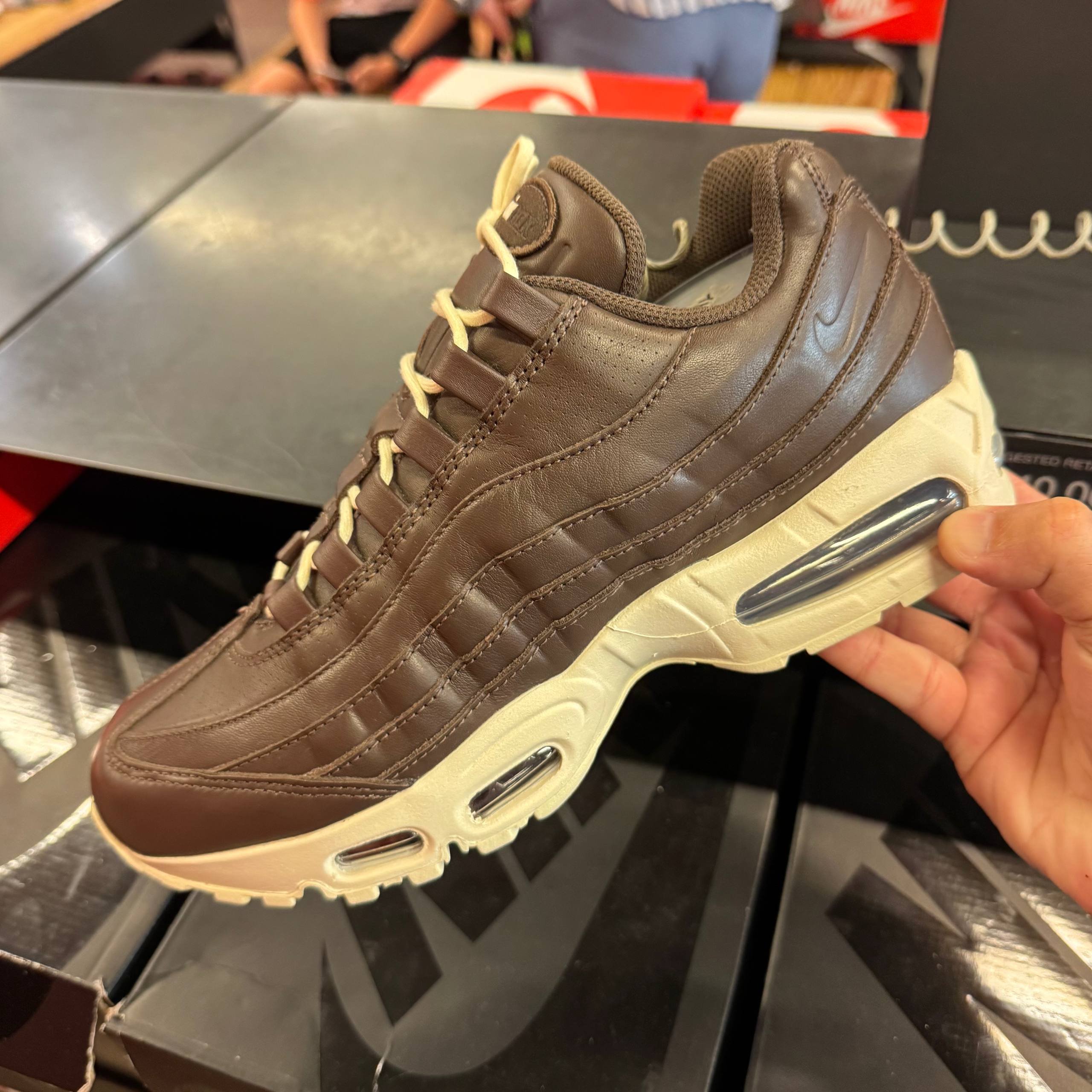 AIR MAX 95 BIG