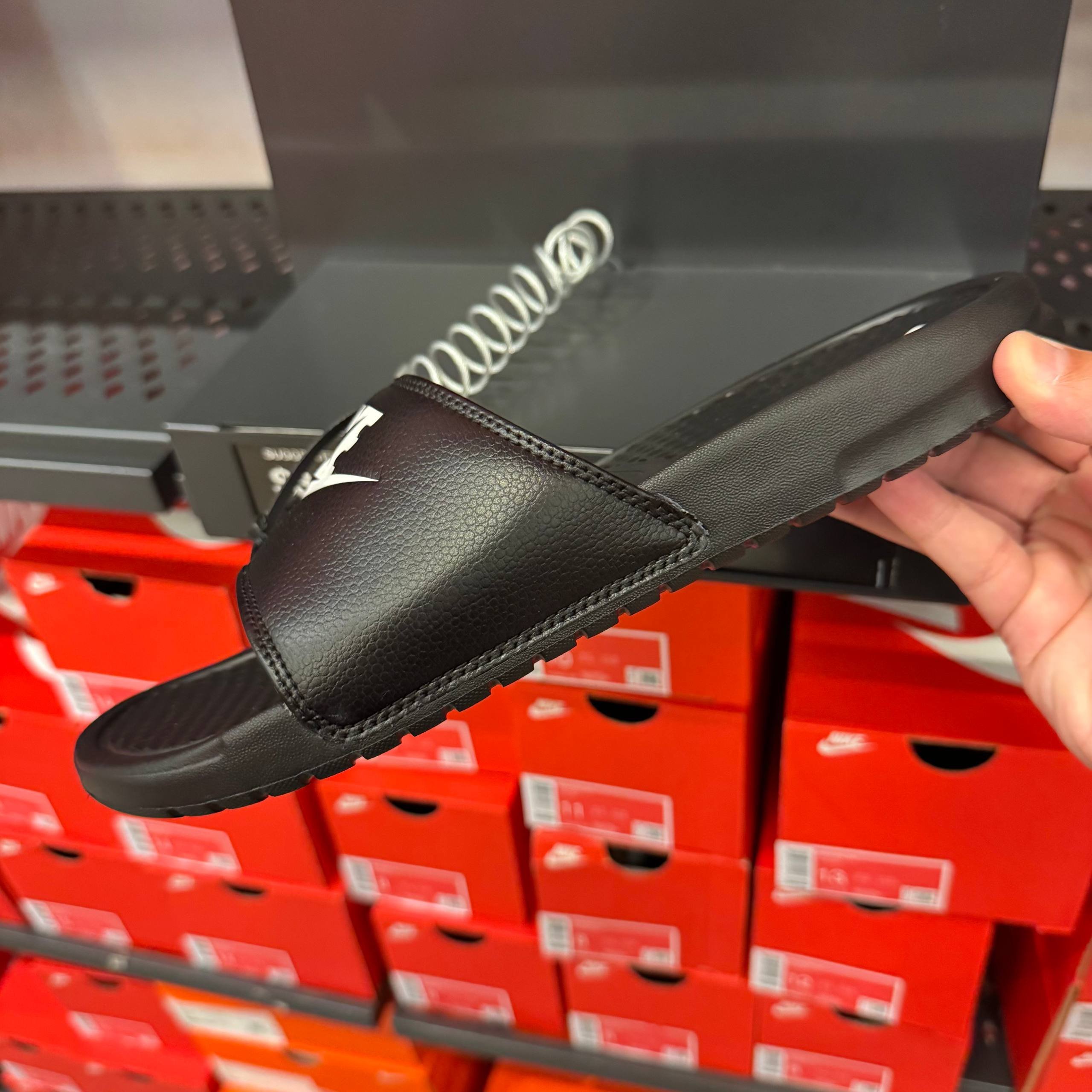 BENASSI