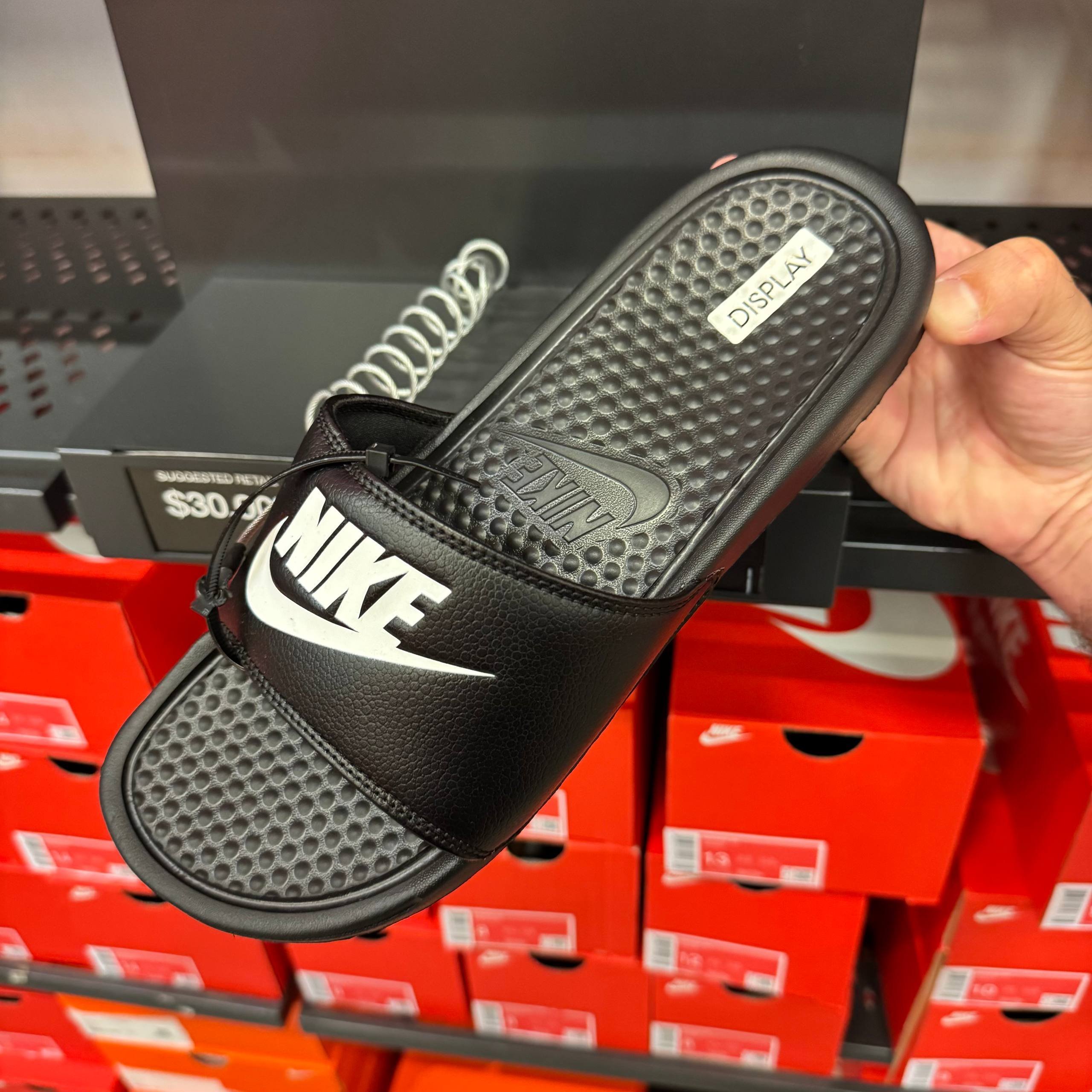 BENASSI