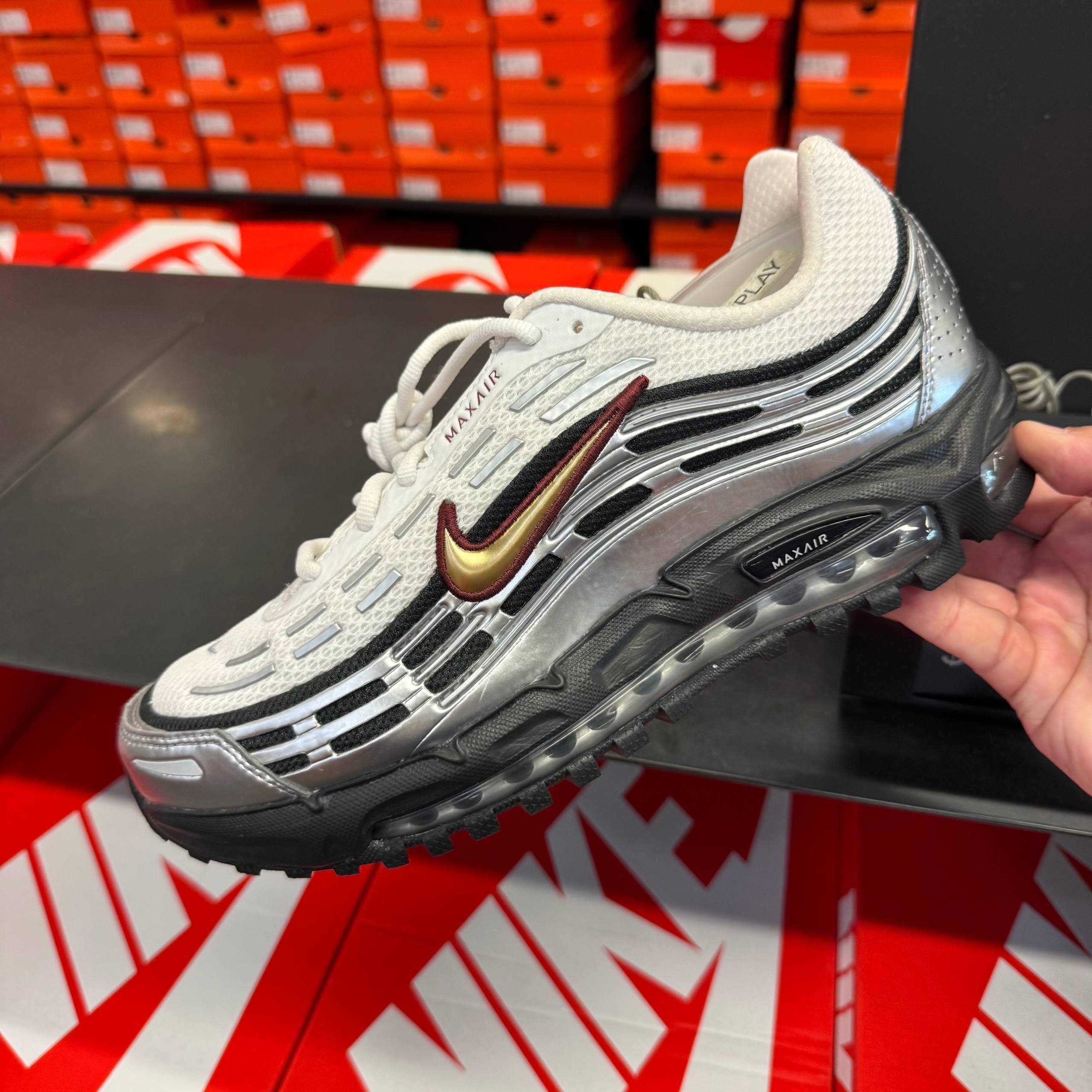 AIR MAX TL