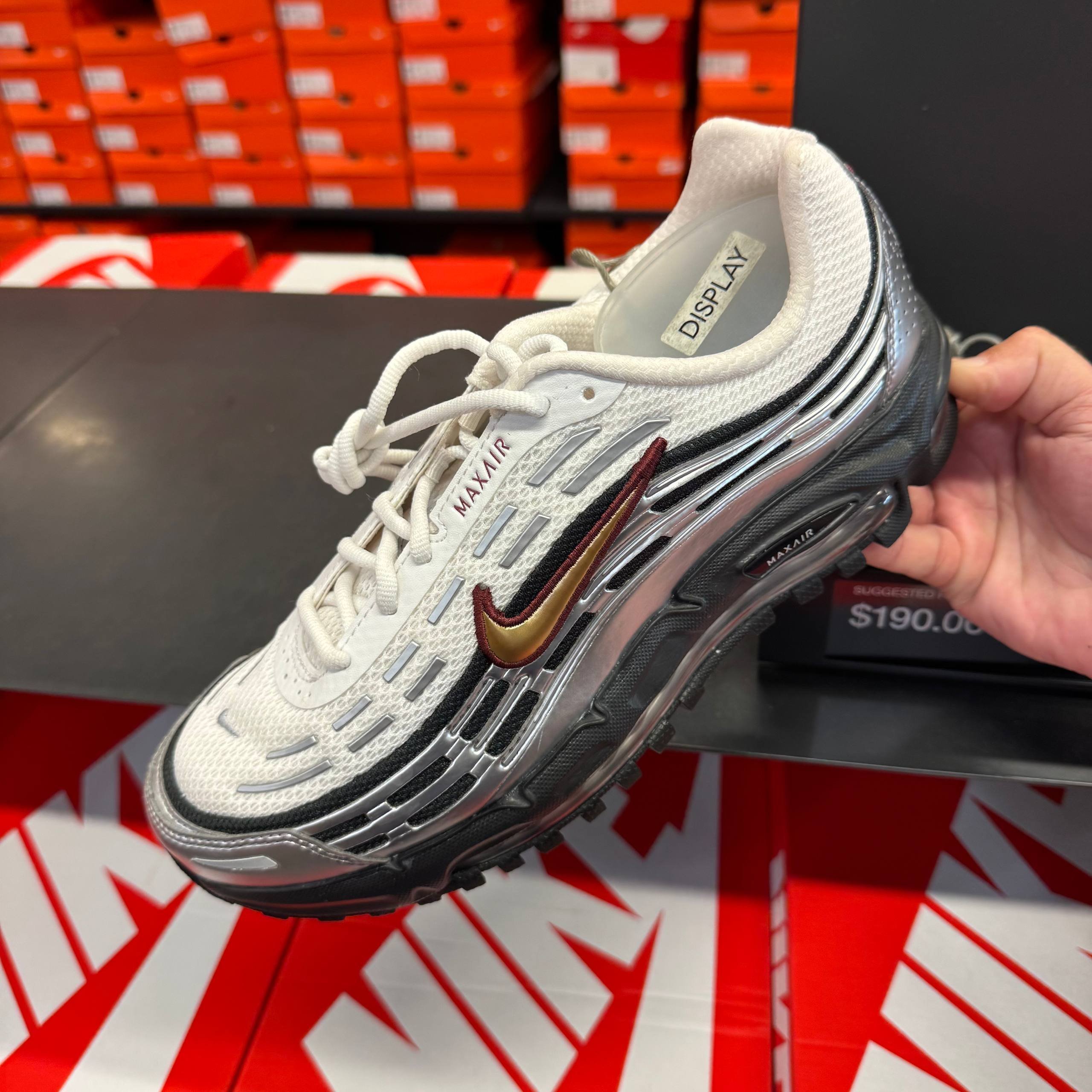 AIR MAX TL