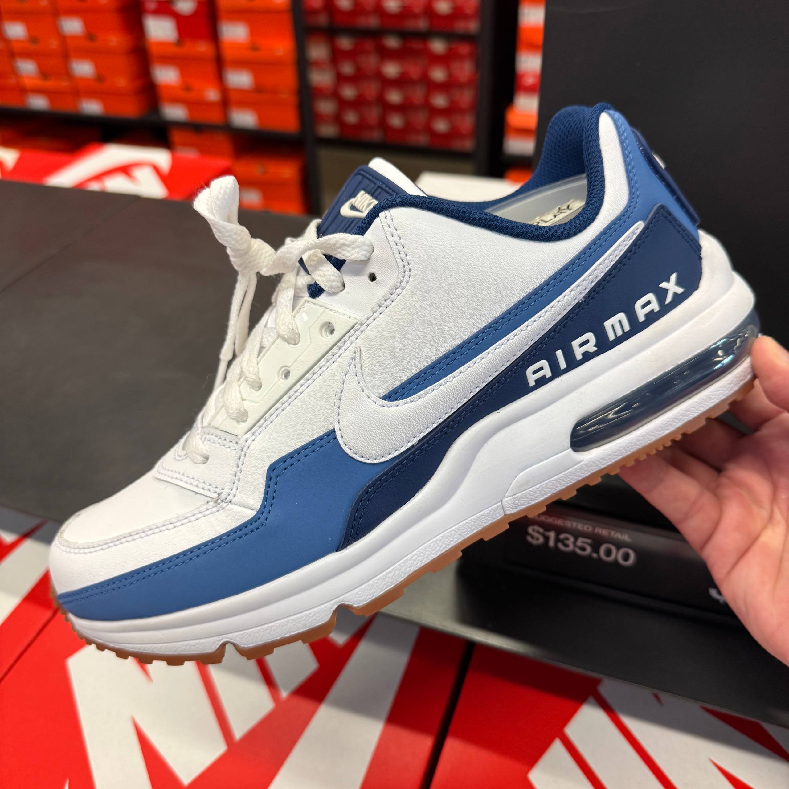 AIR MAX LTD