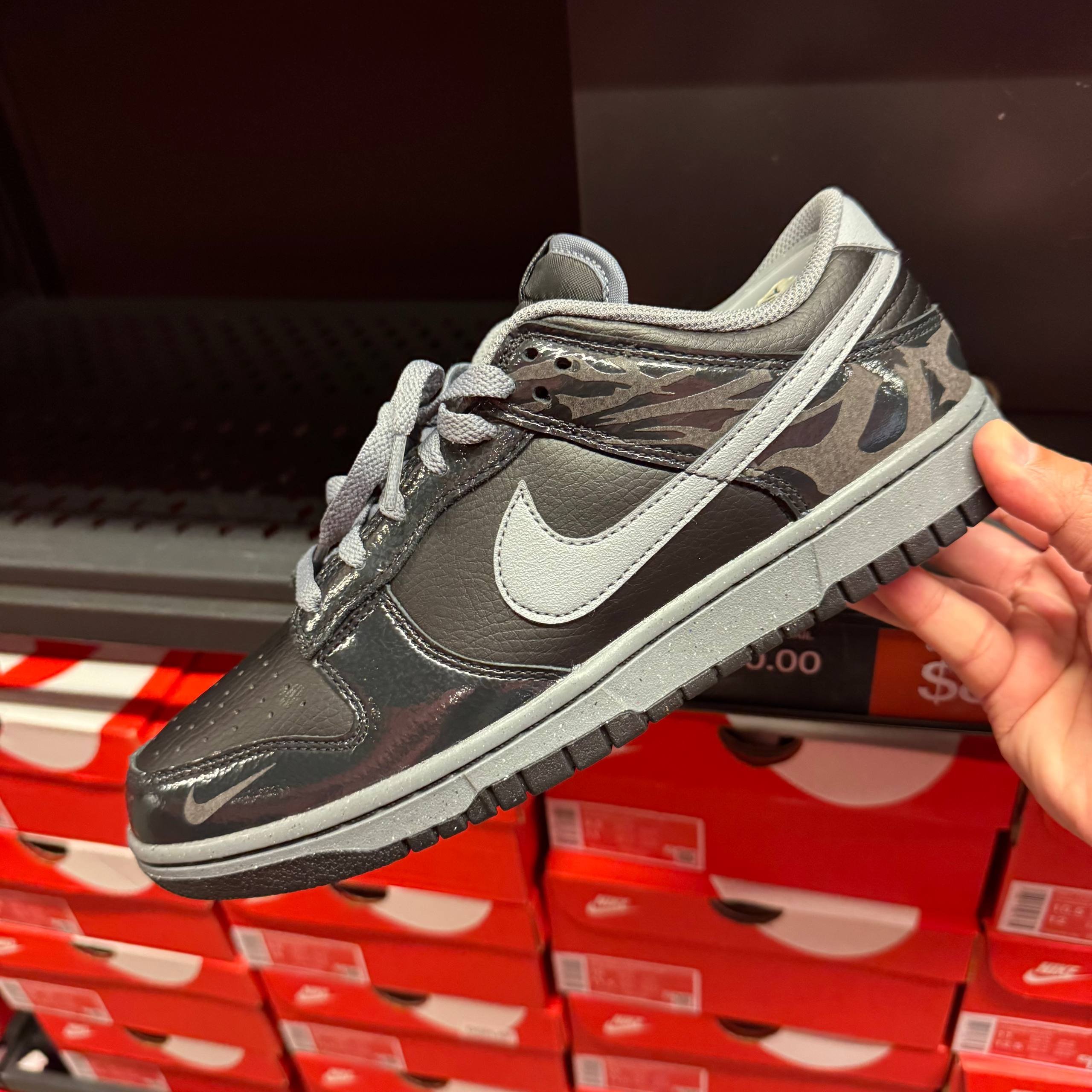 DUNK LOW