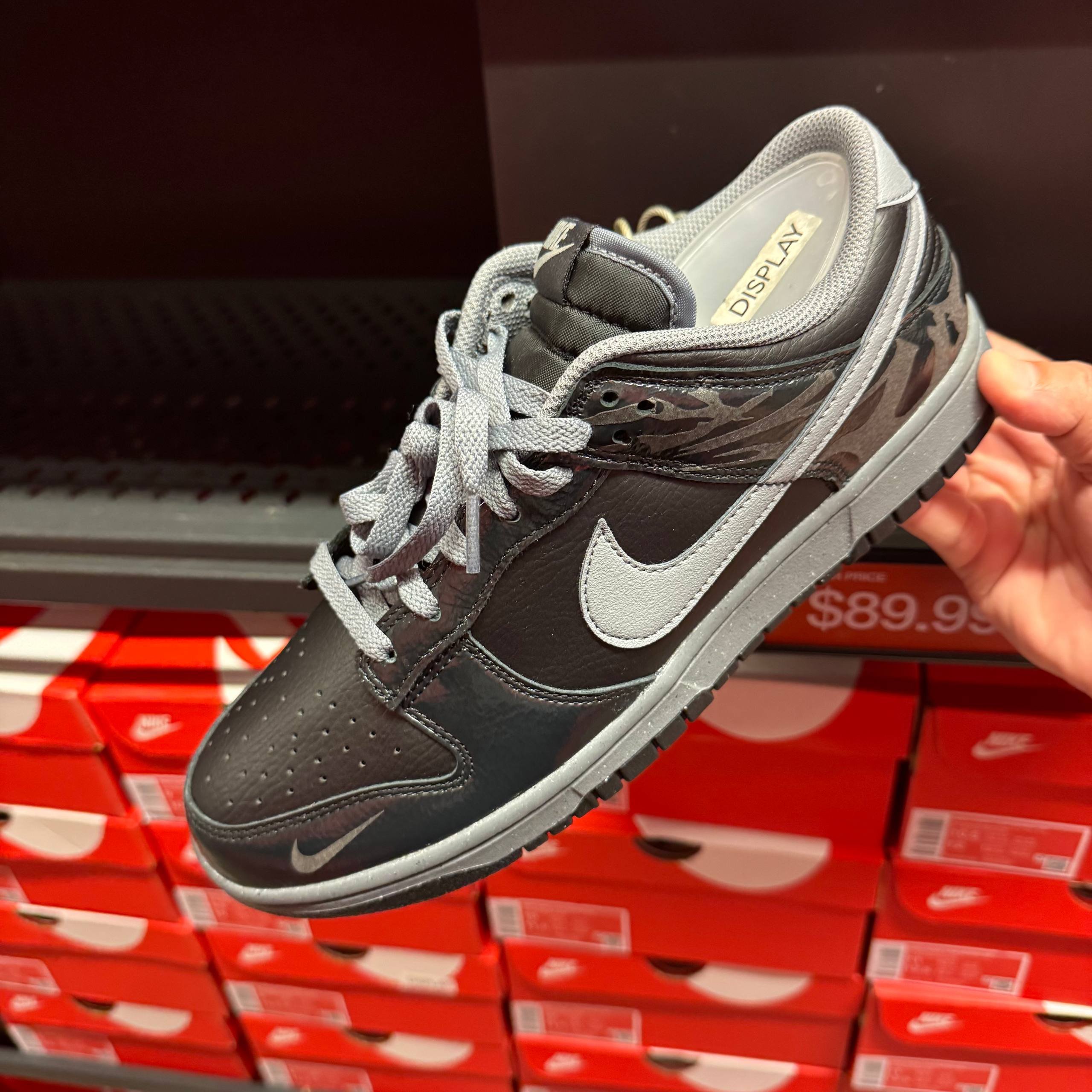DUNK LOW
