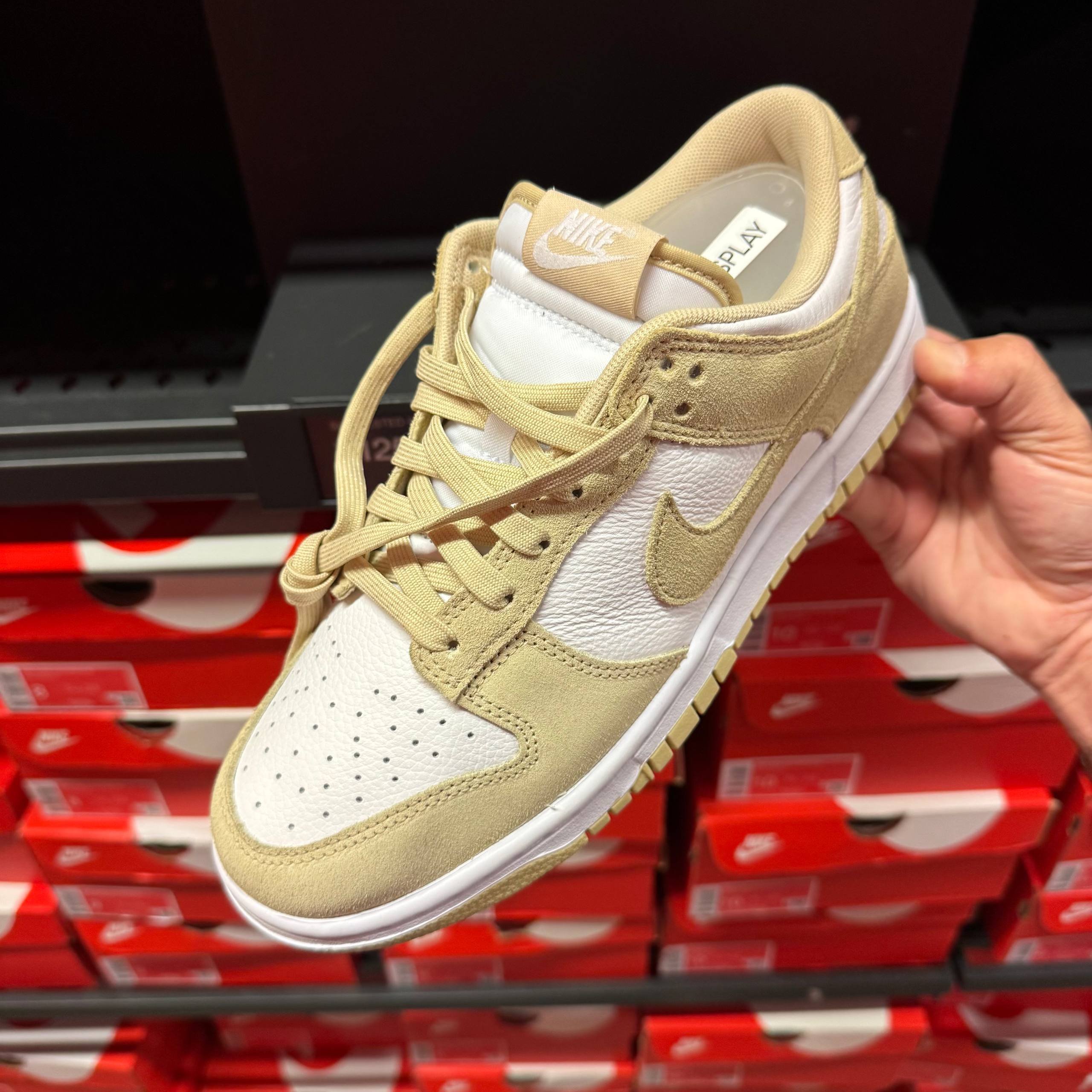 DUNK LOW