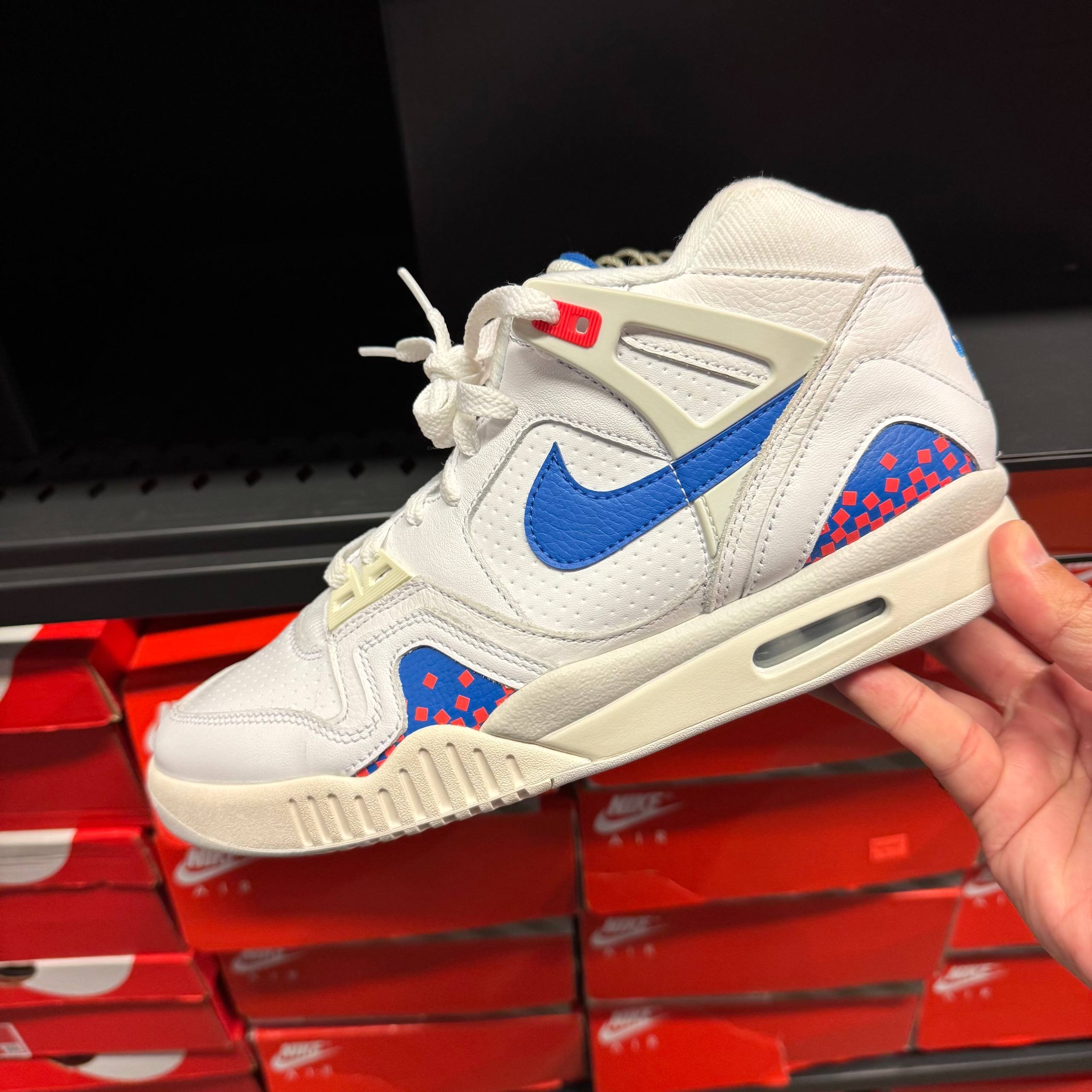 AIR TECH