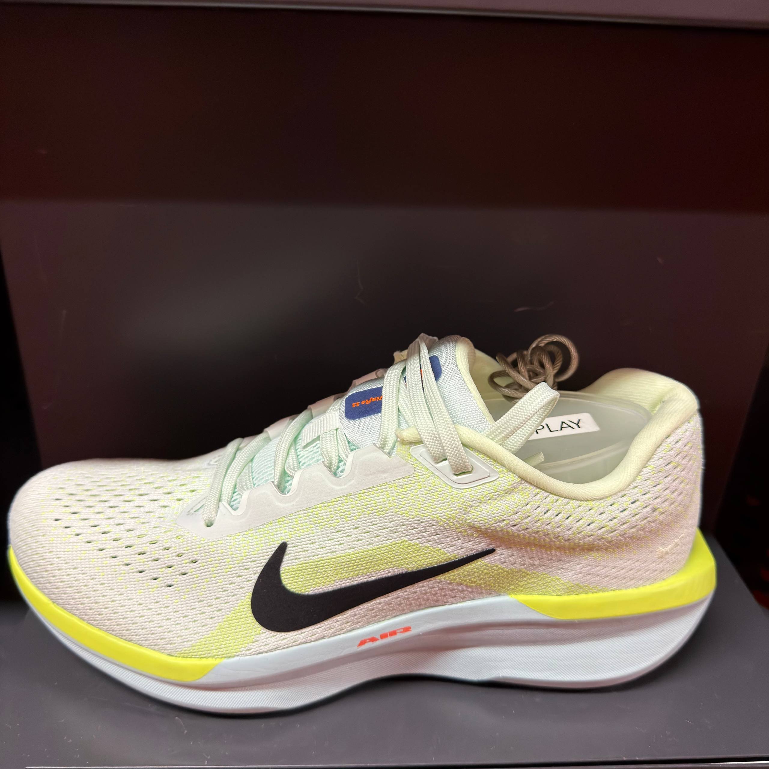 AIR WINFLO