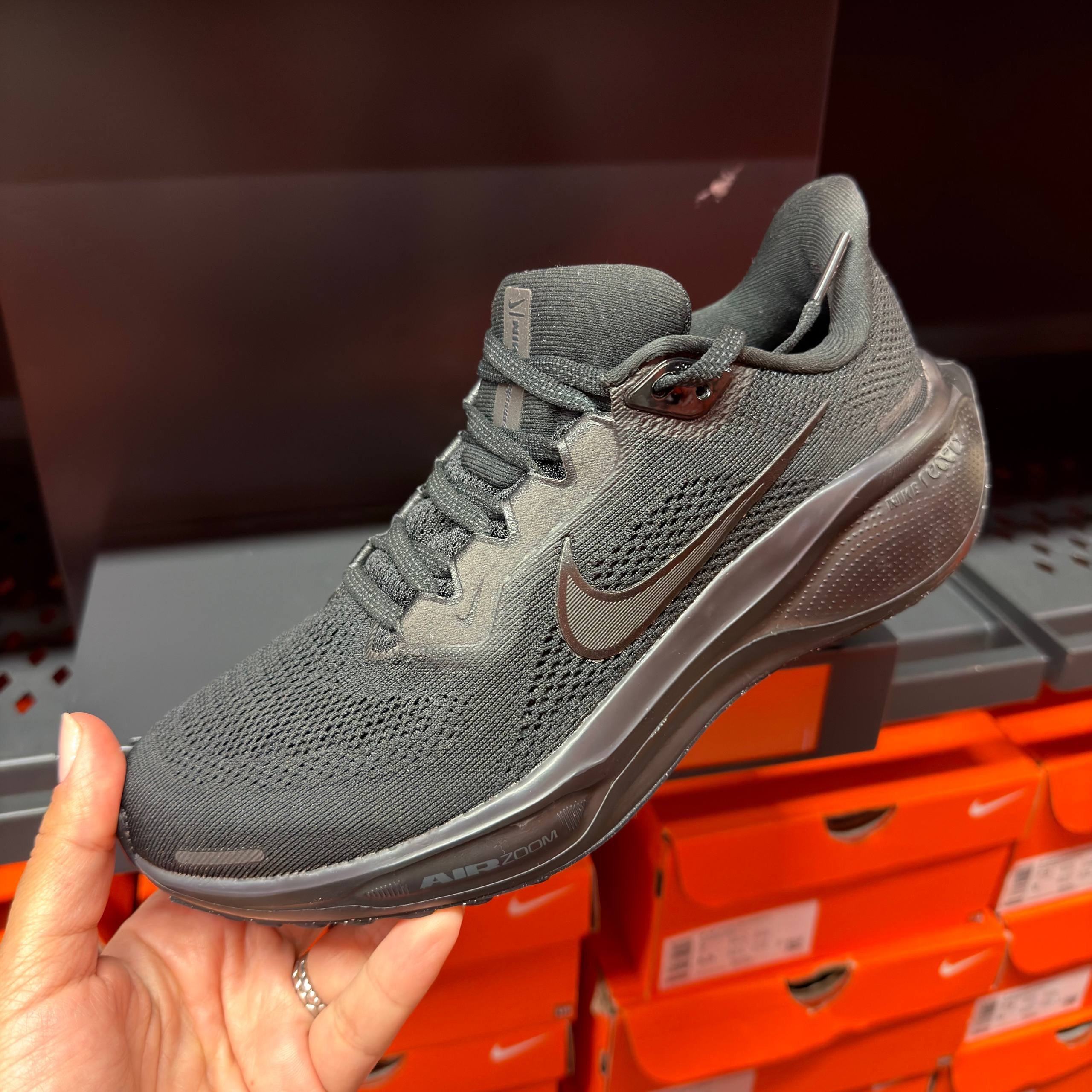 AIR ZOOM PEGASUS