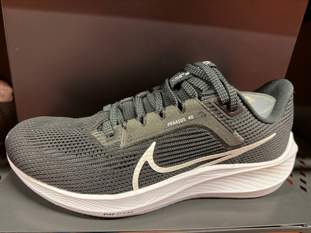 AIR ZOOM PEGASUS