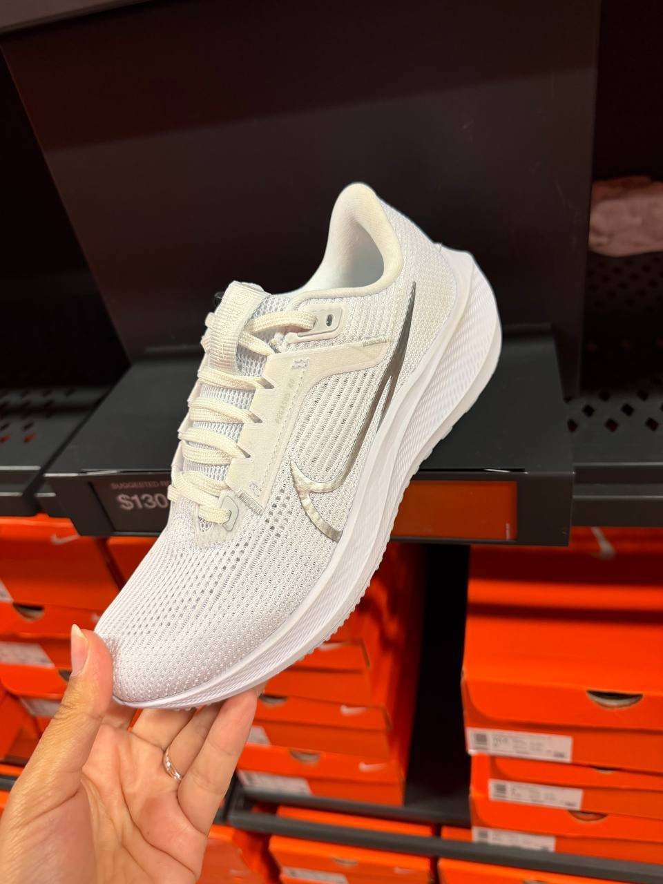 AIR ZOOM PEGASUS
