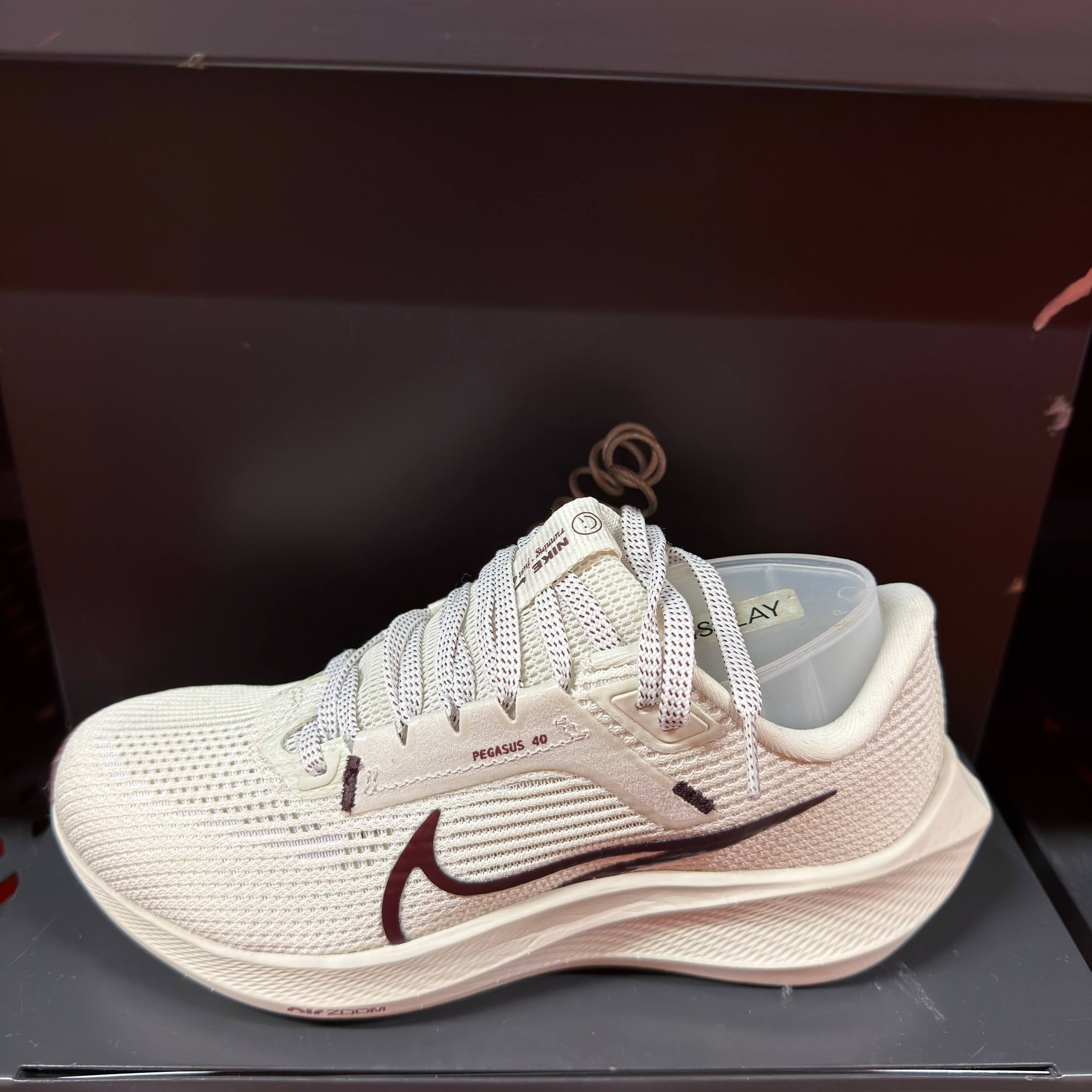 AIR ZOOM PEGASUS