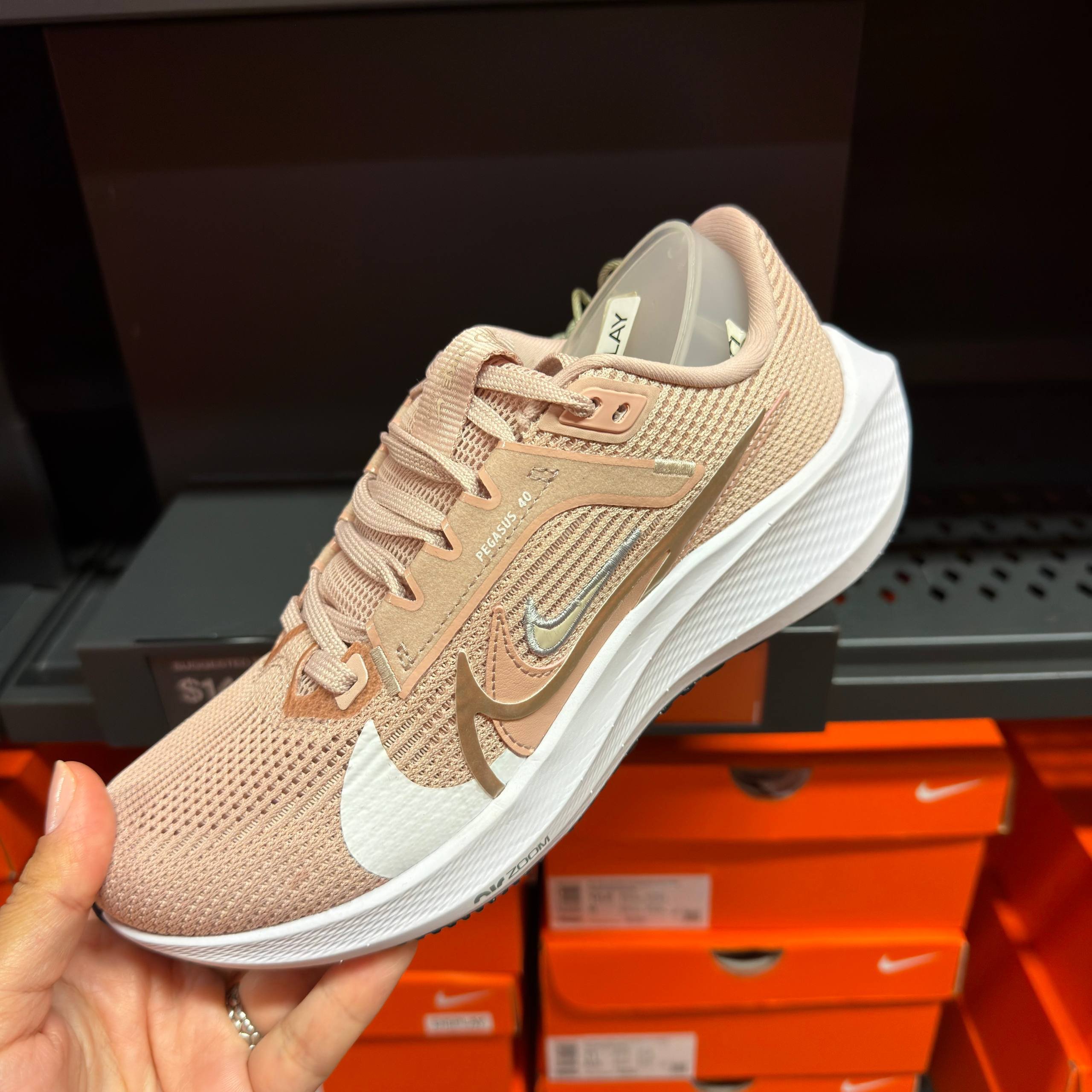 AIR ZOOM PEGASUS