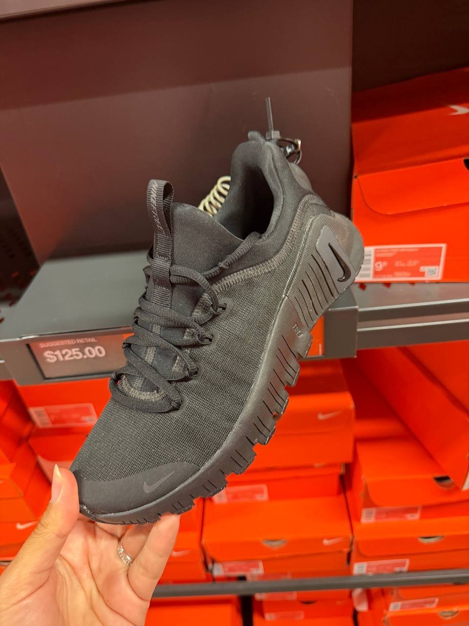 FREE METCON
