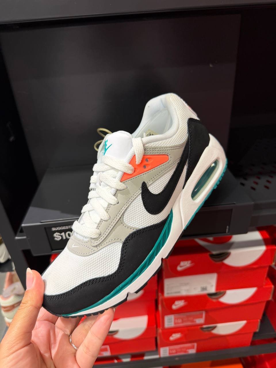 AIR MAX