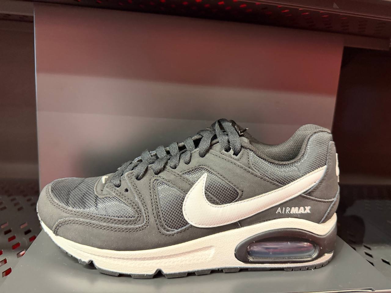 AIR MAX
