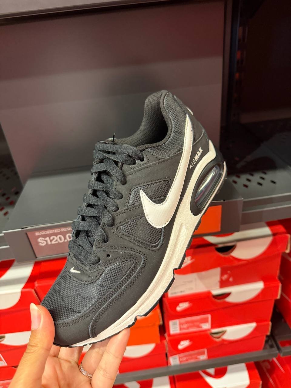 AIR MAX