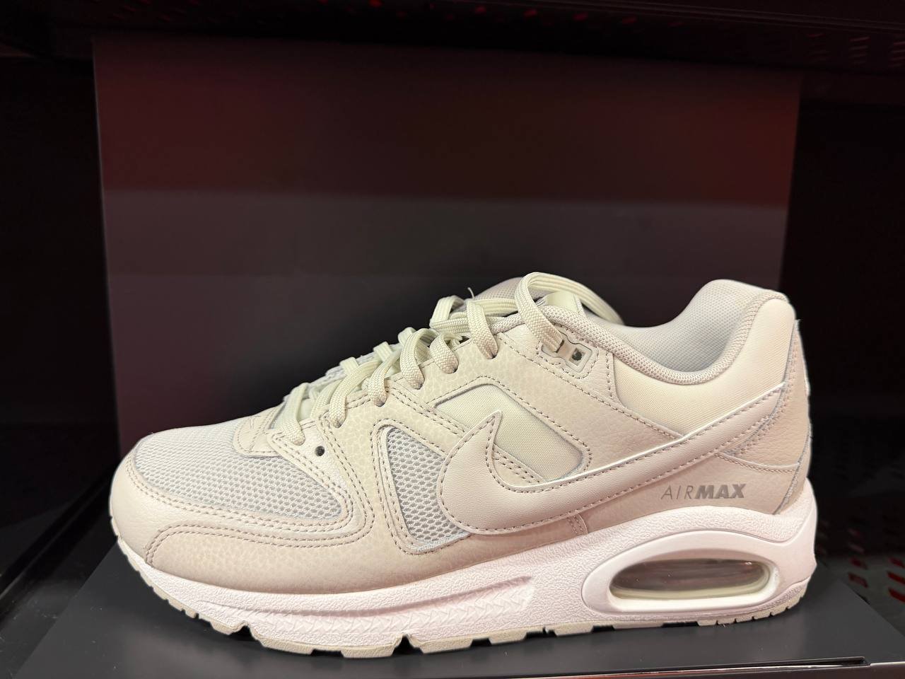 AIR MAX