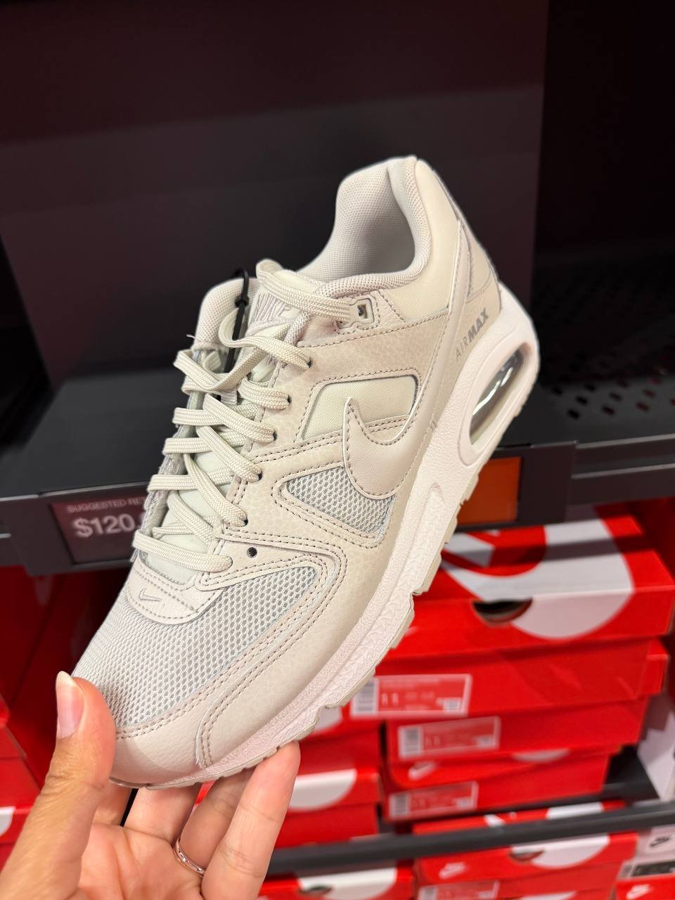 AIR MAX