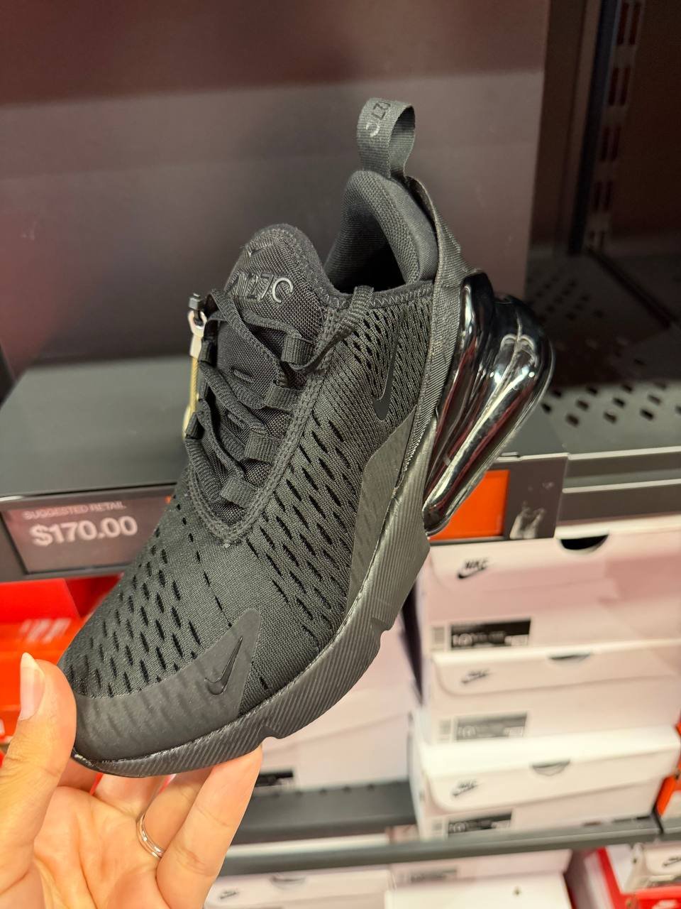 AIR MAX