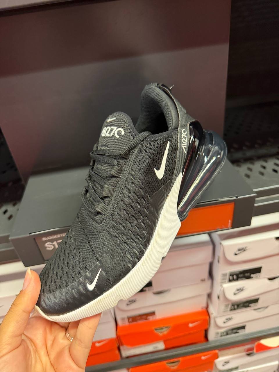 AIR MAX