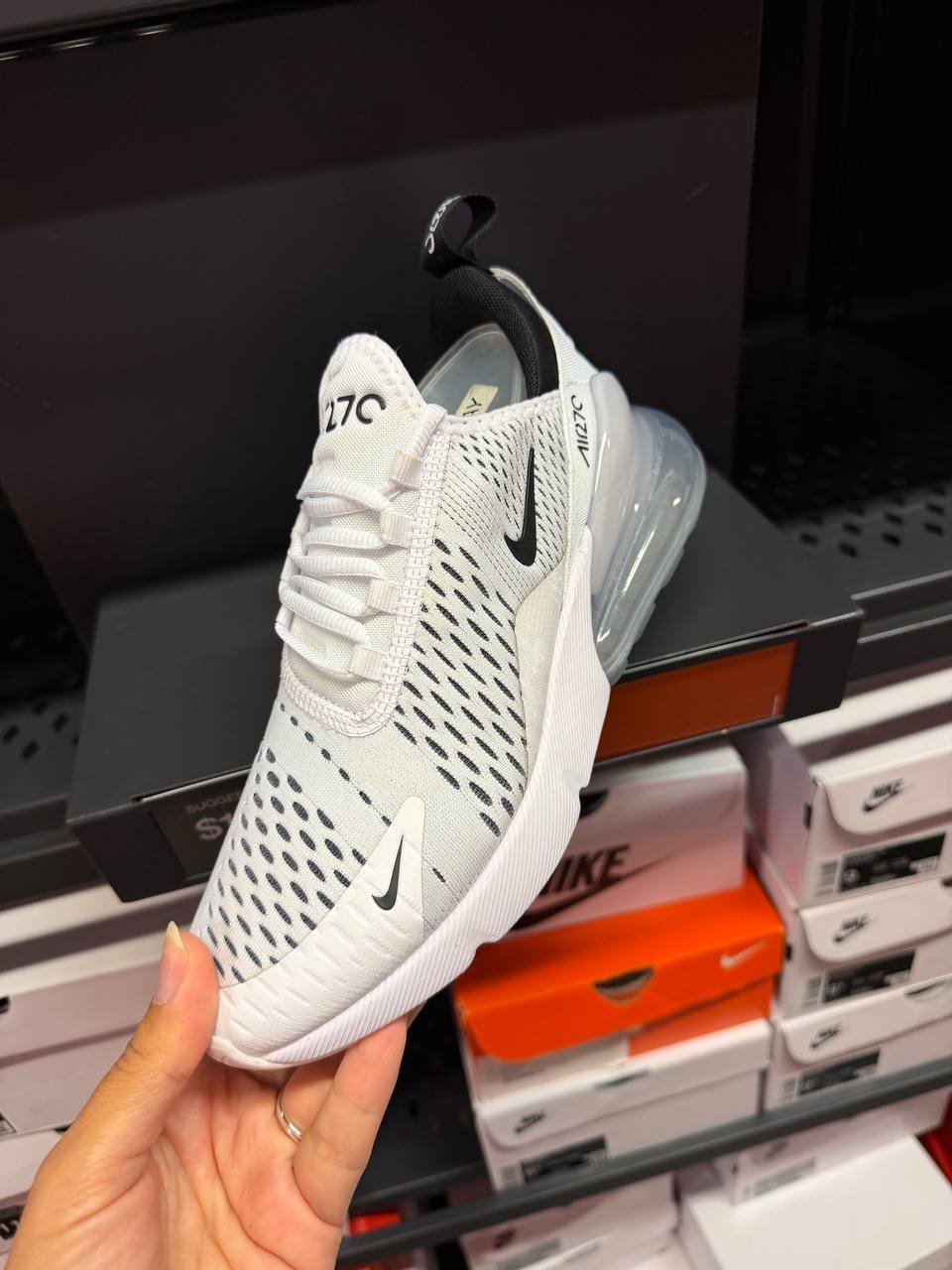 AIR MAX