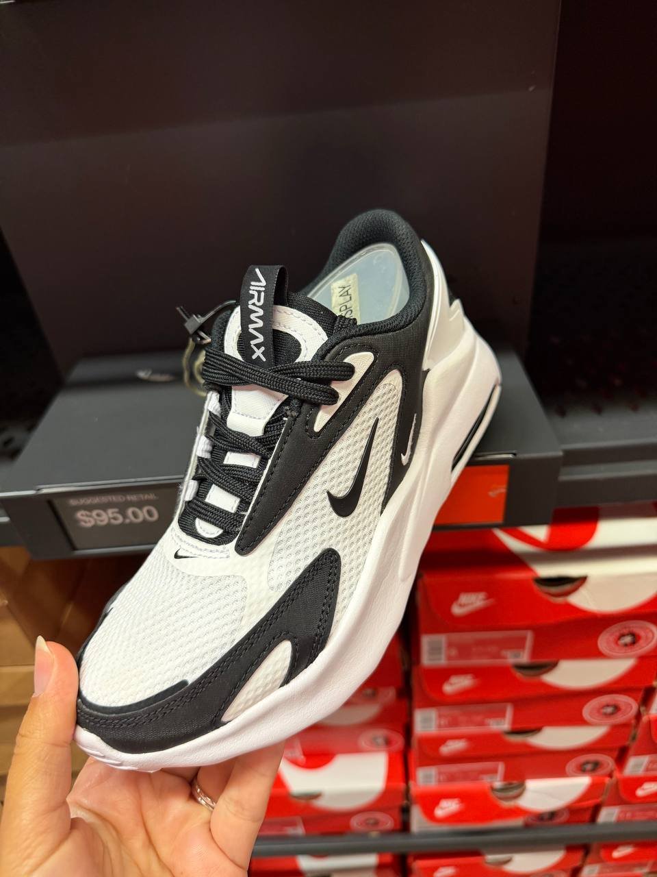 AIR MAX