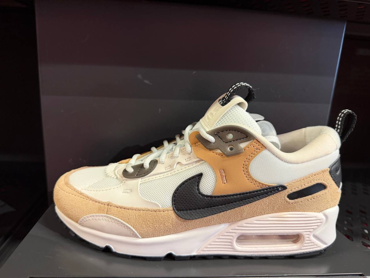 AIR MAX