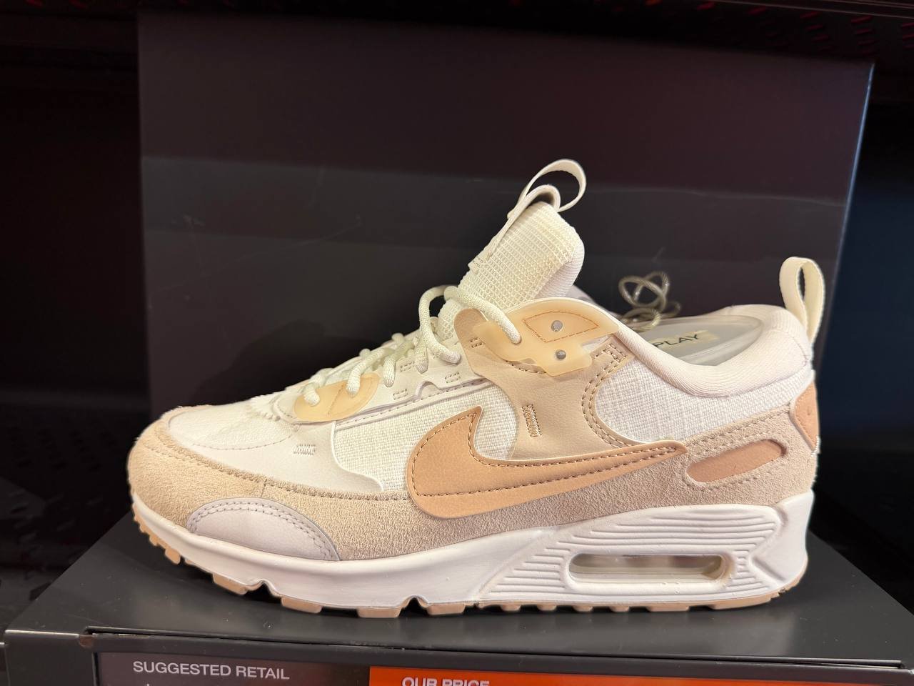 AIR MAX
