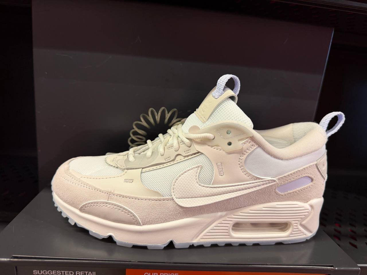 AIR MAX
