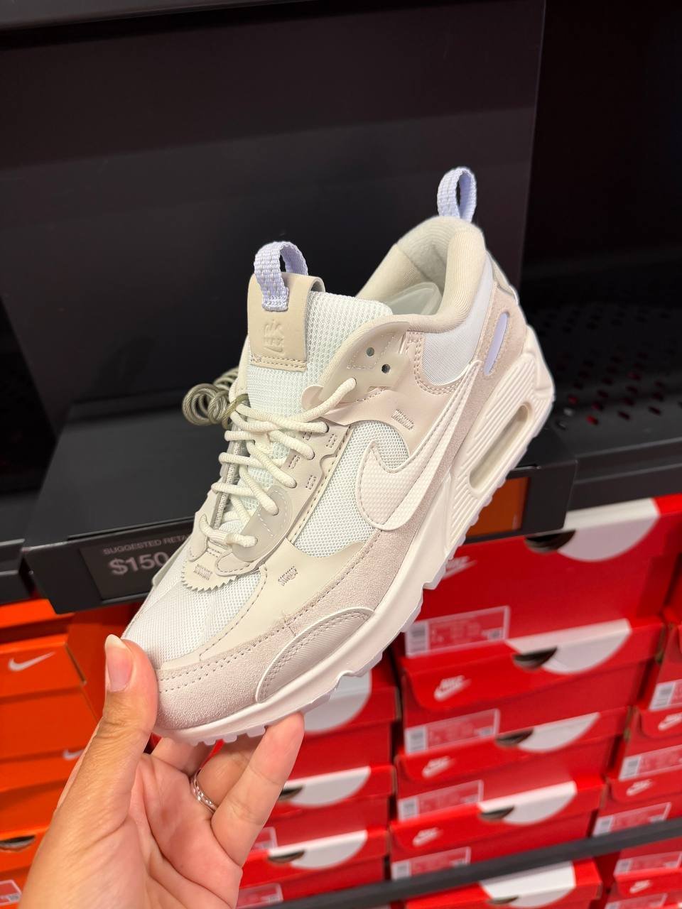 AIR MAX