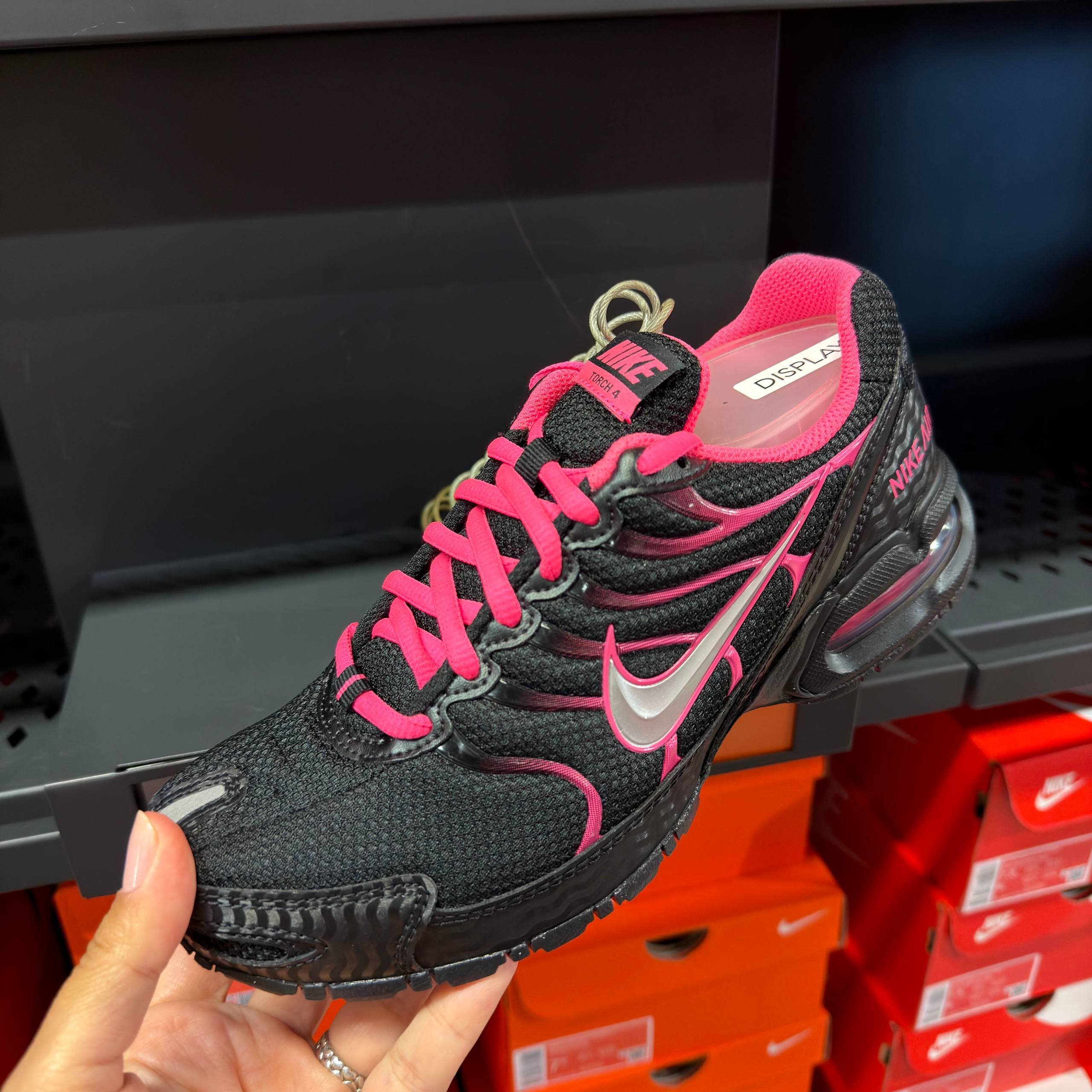 AIR MAX