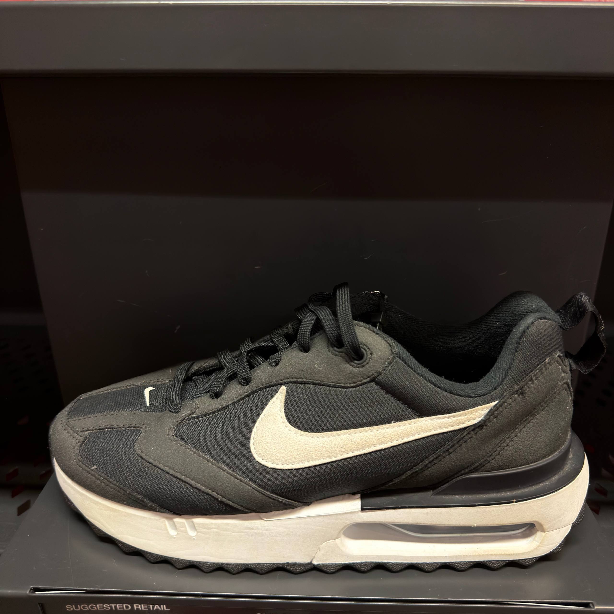 AIR MAX