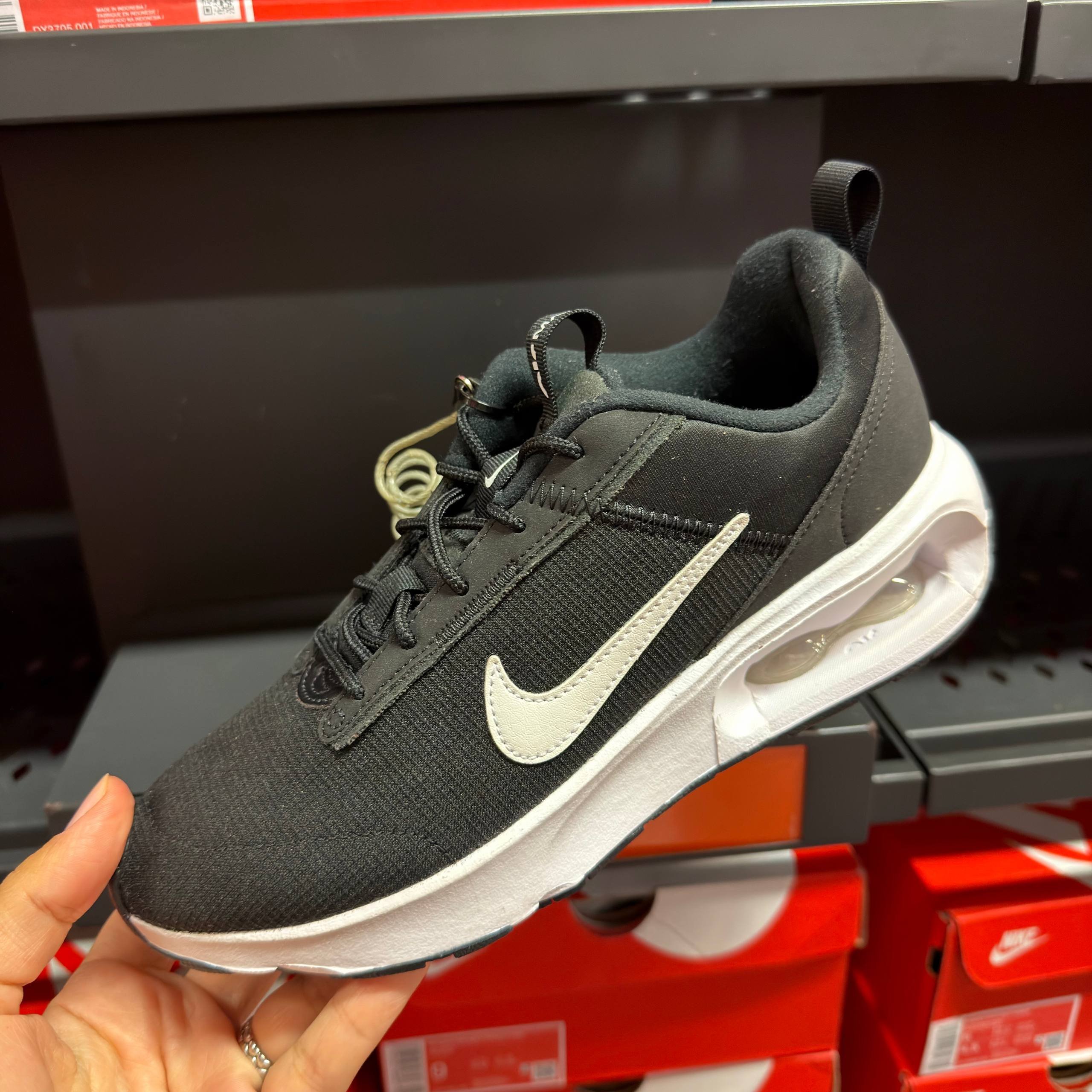 AIR MAX