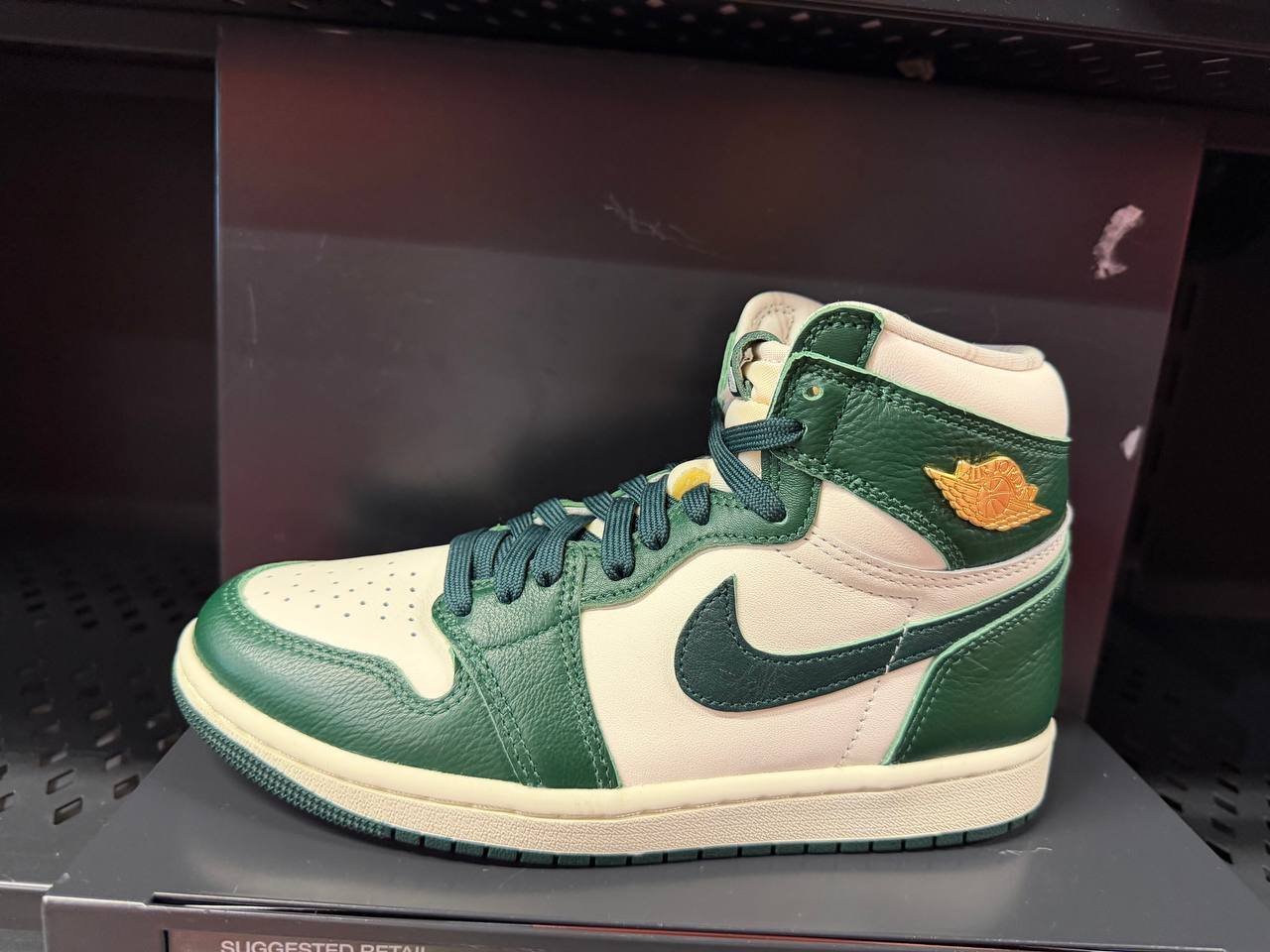JORDAN