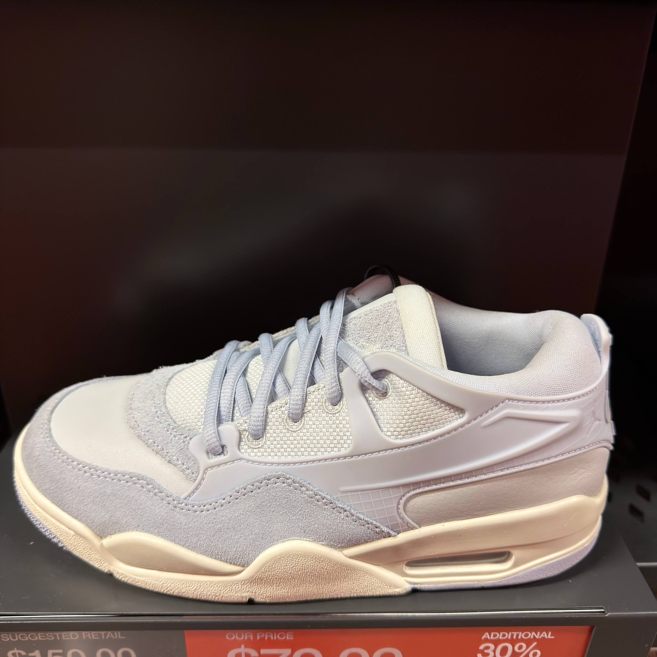 JORDAN