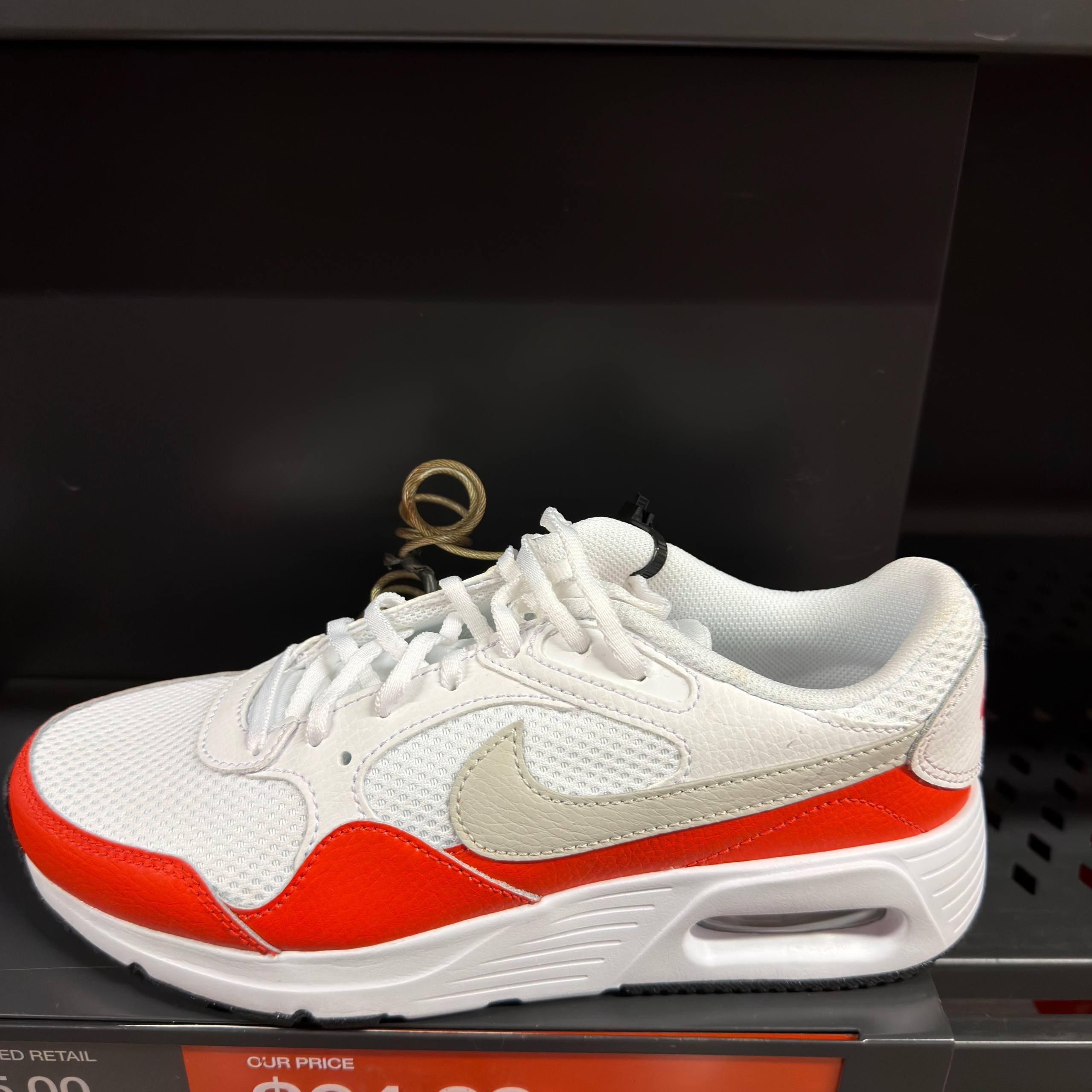 AIR MAX SC