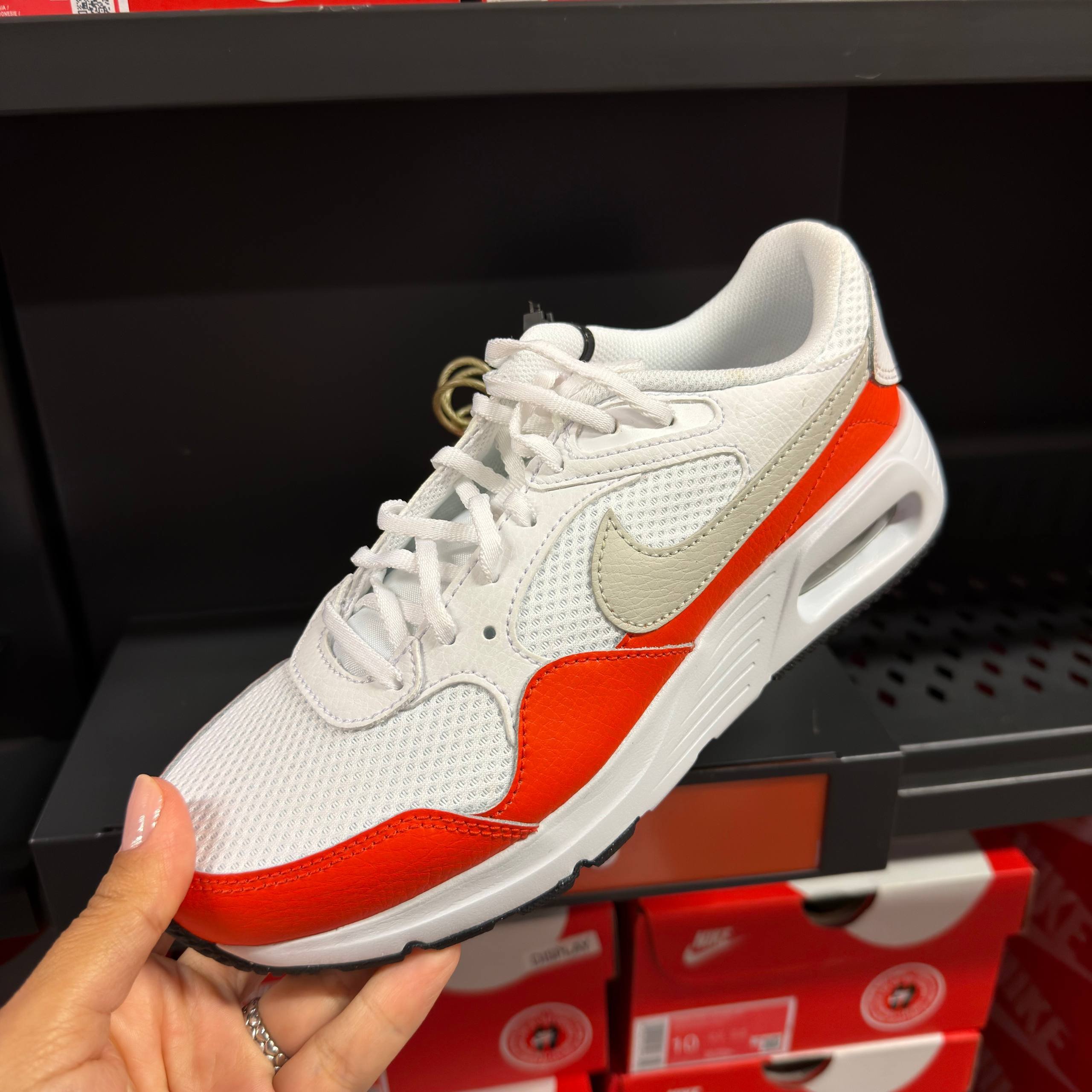 AIR MAX SC