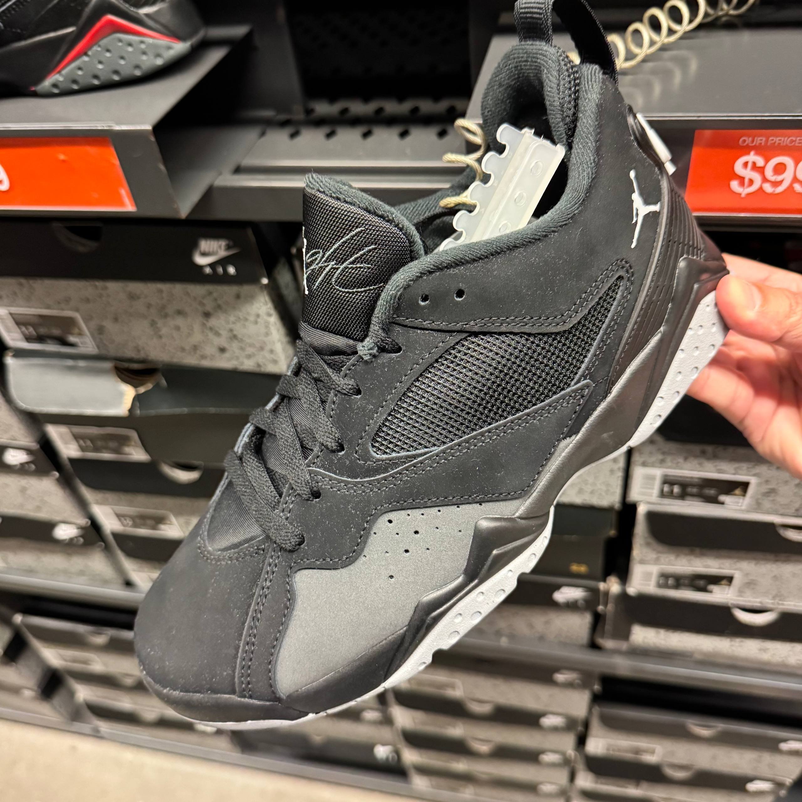 JORDAN MVP