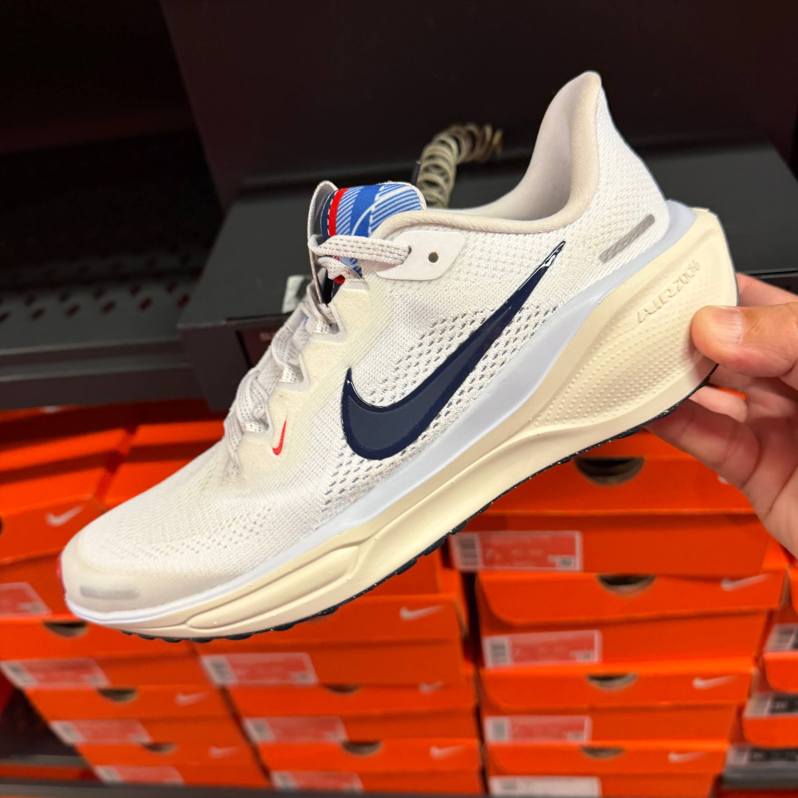 PEGASUS 41