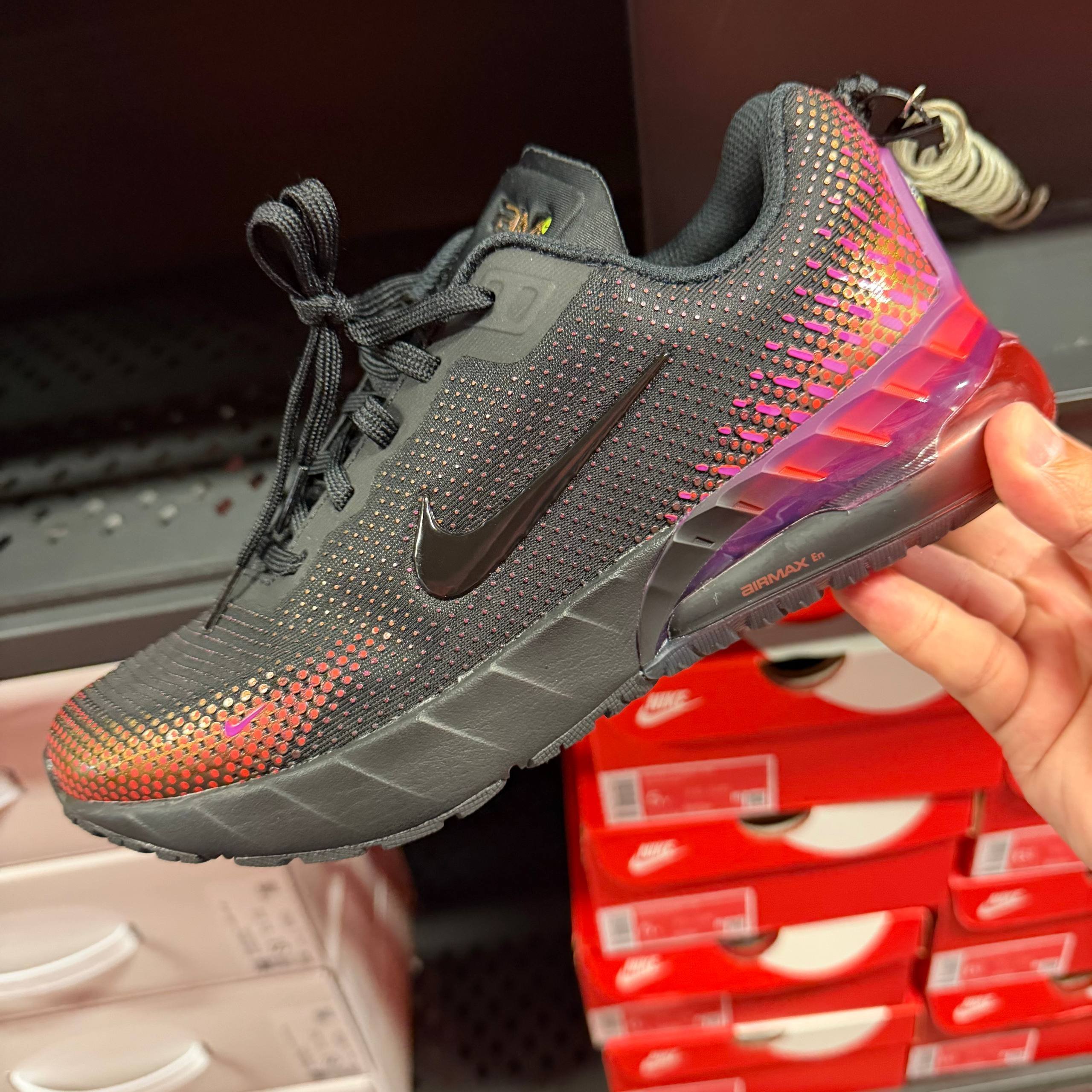 AIR MAX