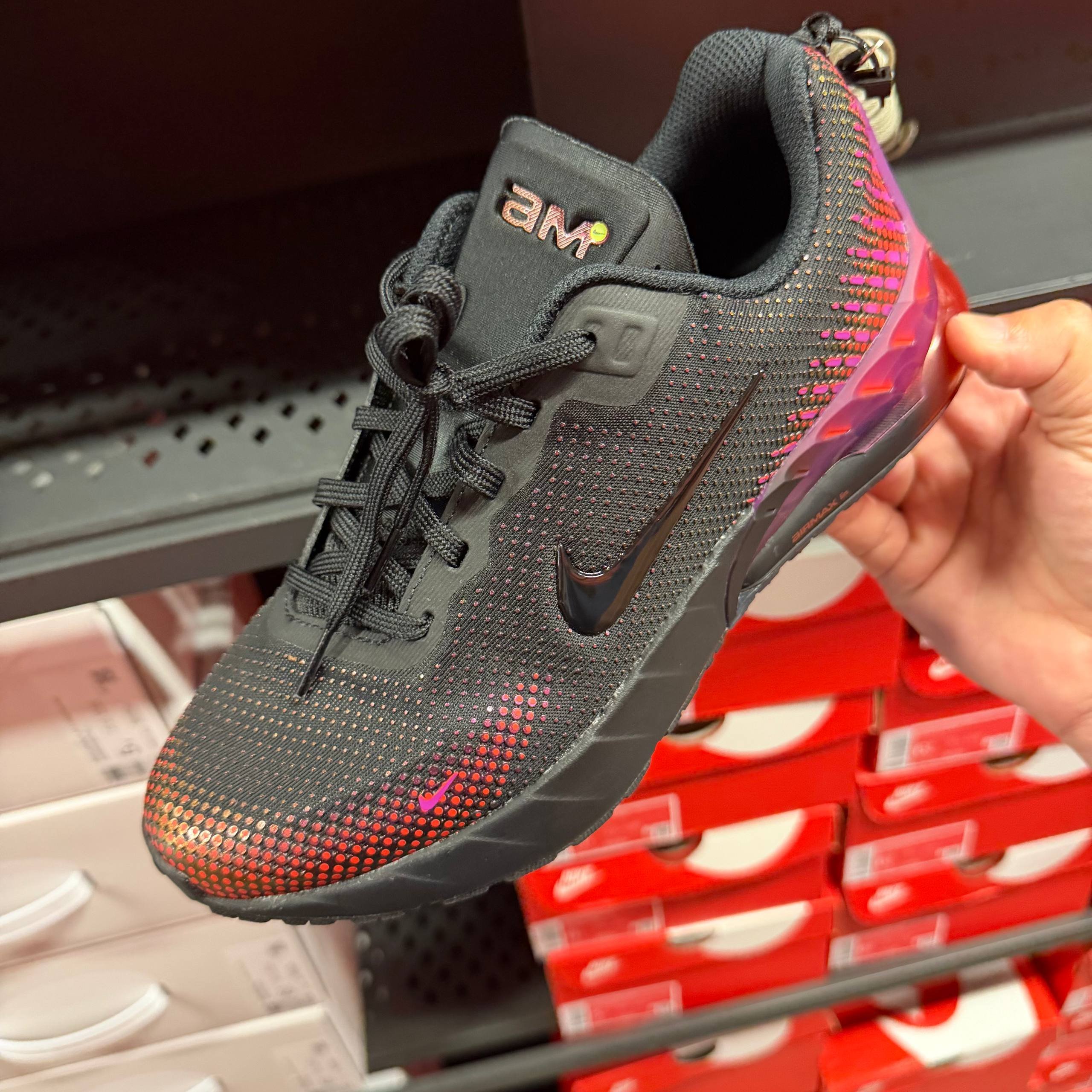 AIR MAX
