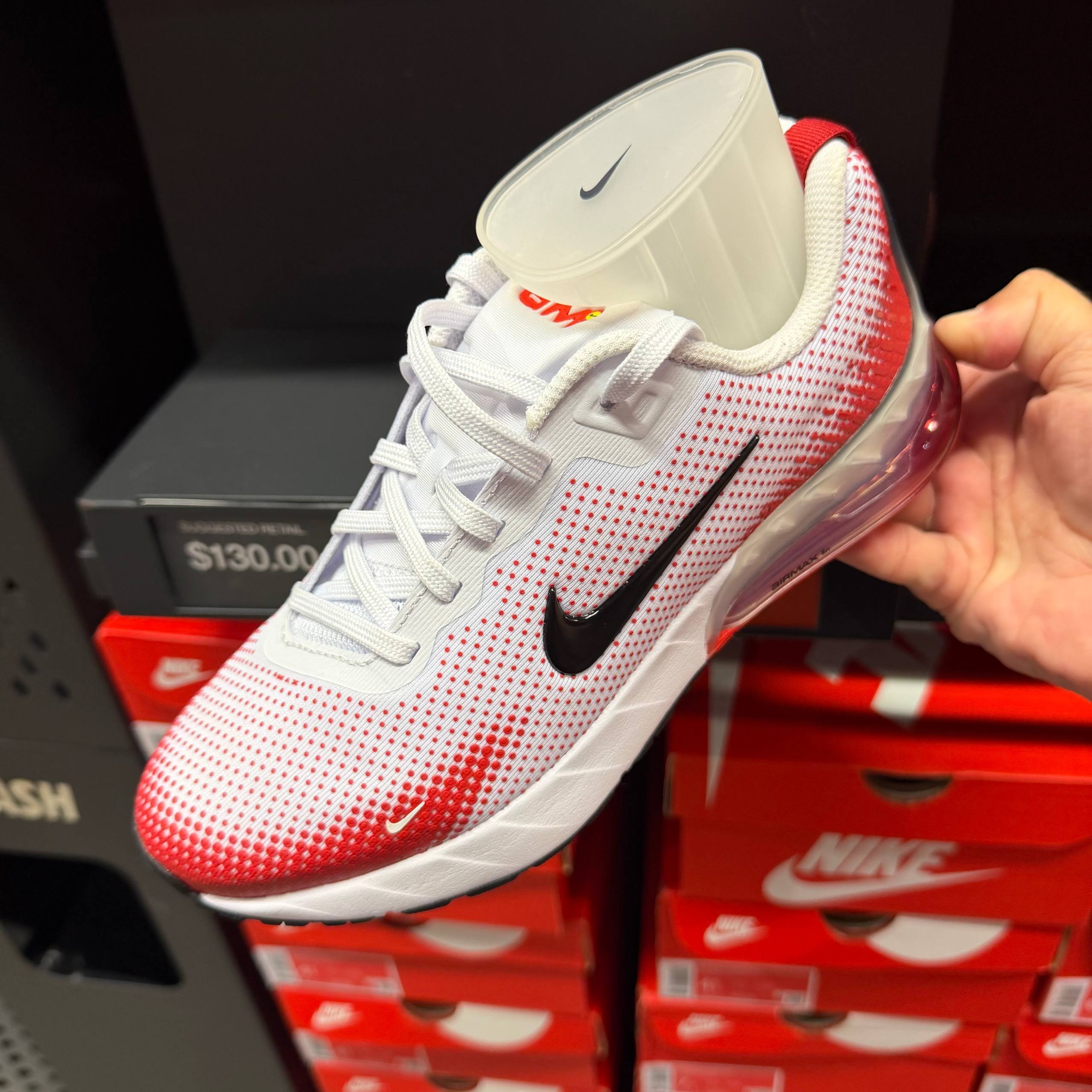 AIR MAX