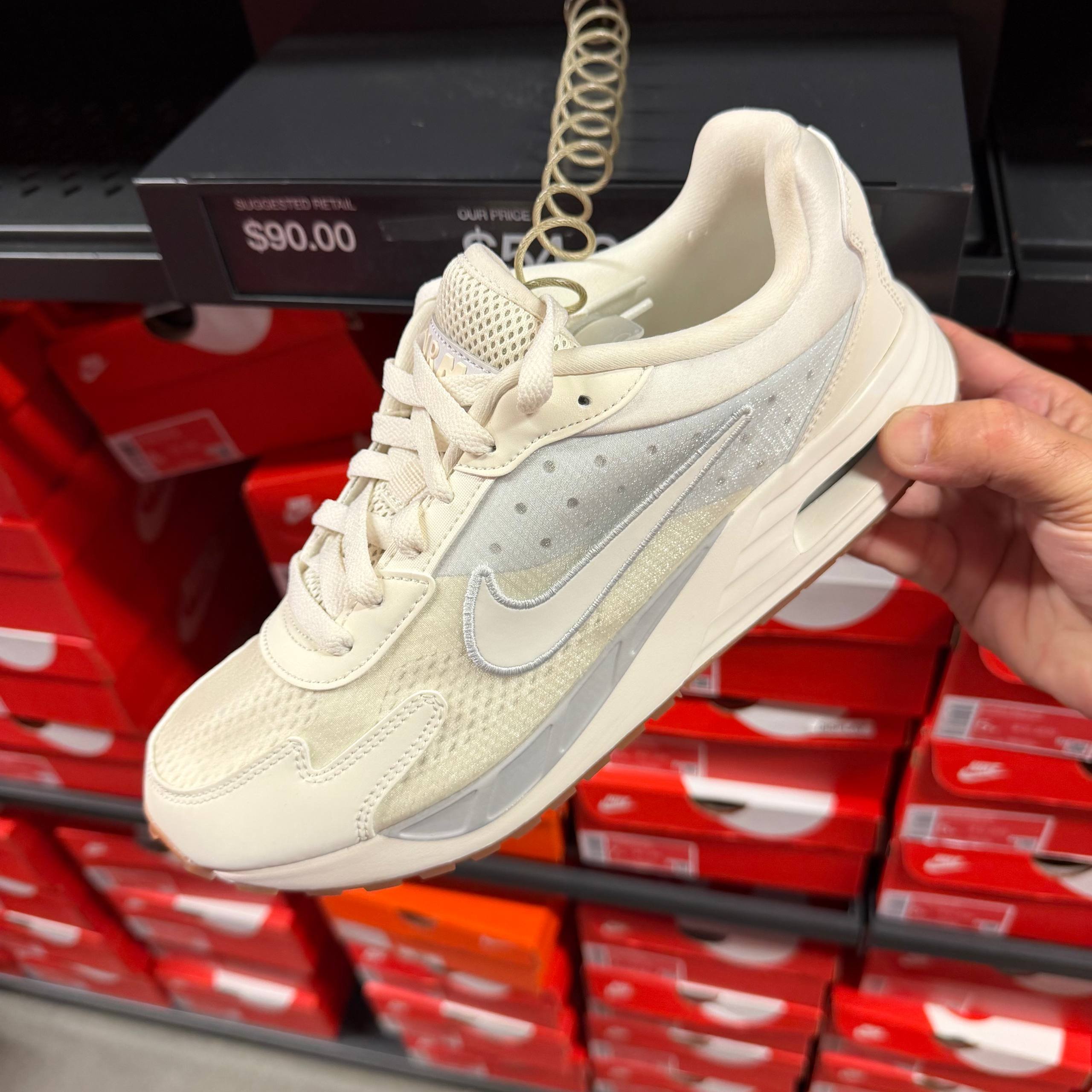 AIR MAX SOLO