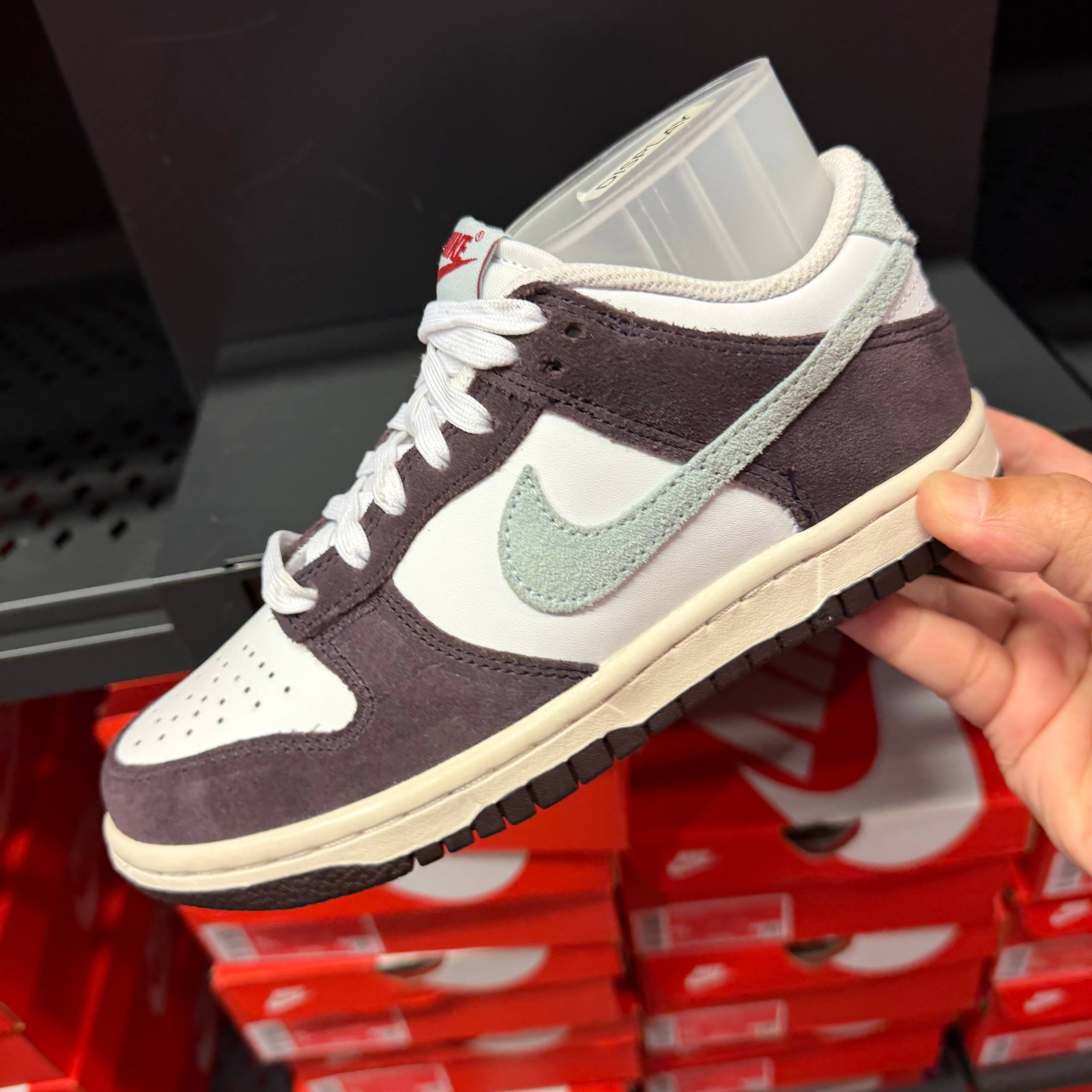 DUNK LOW