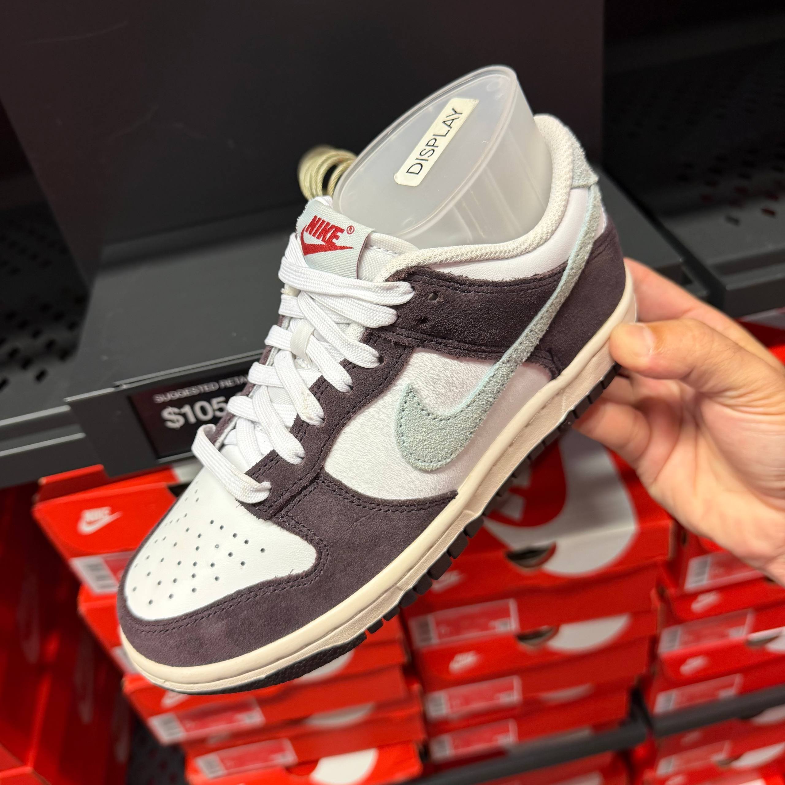 DUNK LOW