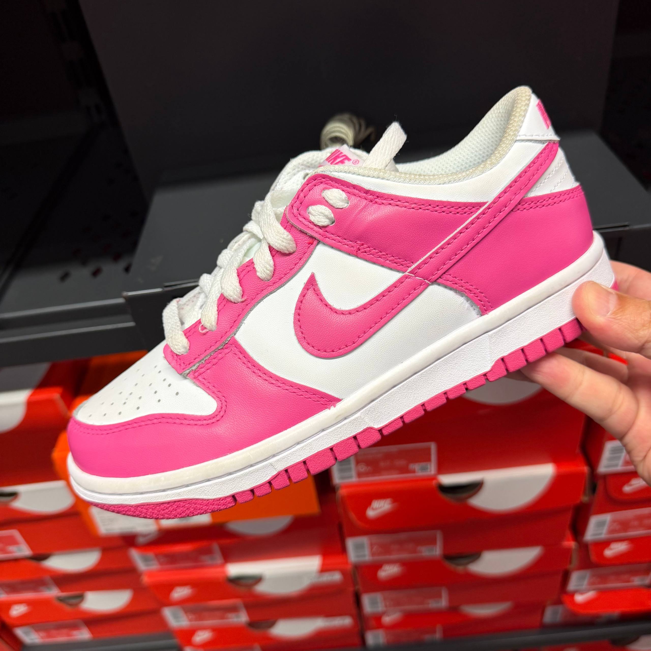 DUNK LOW