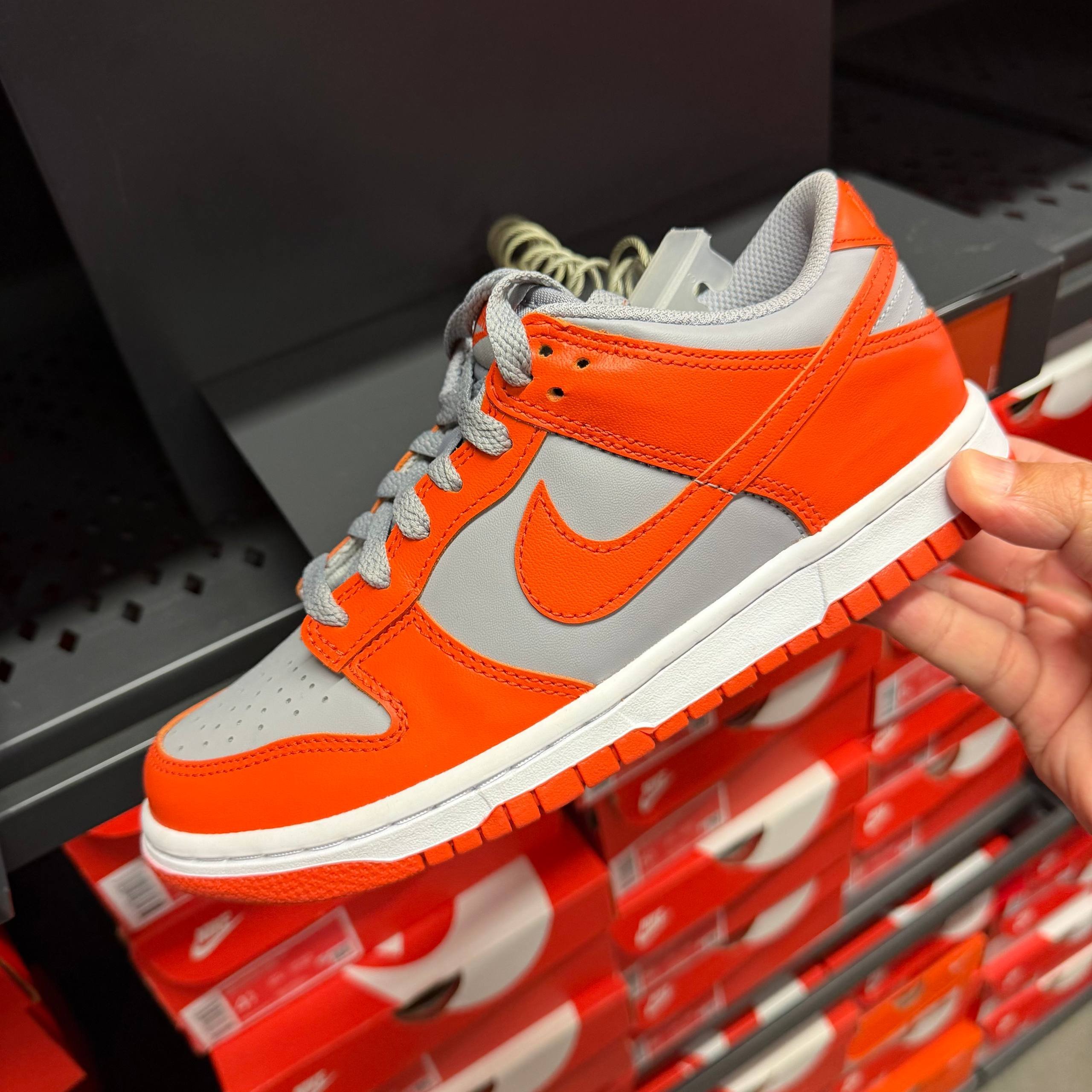DUNK LOW
