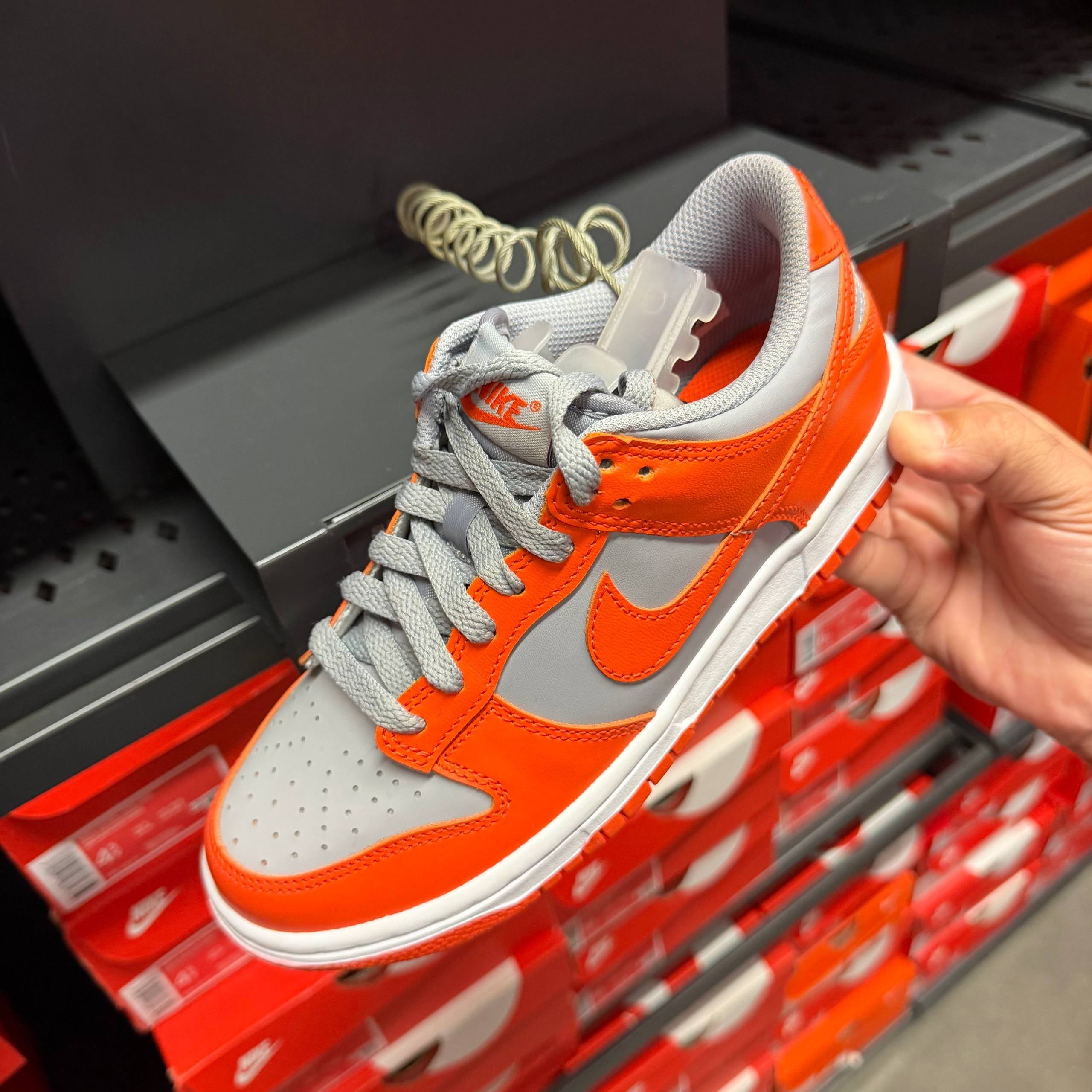 DUNK LOW