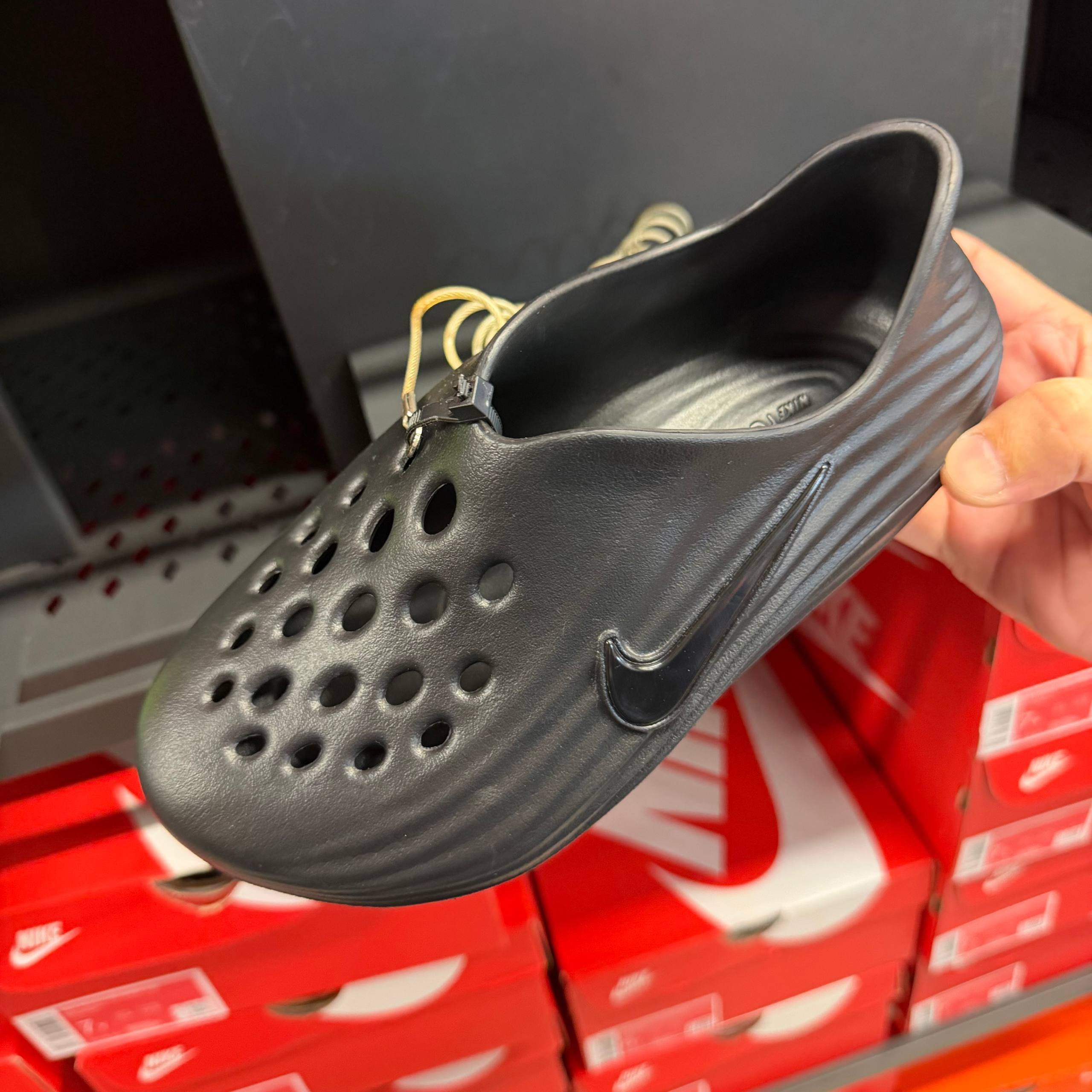 REACTX
